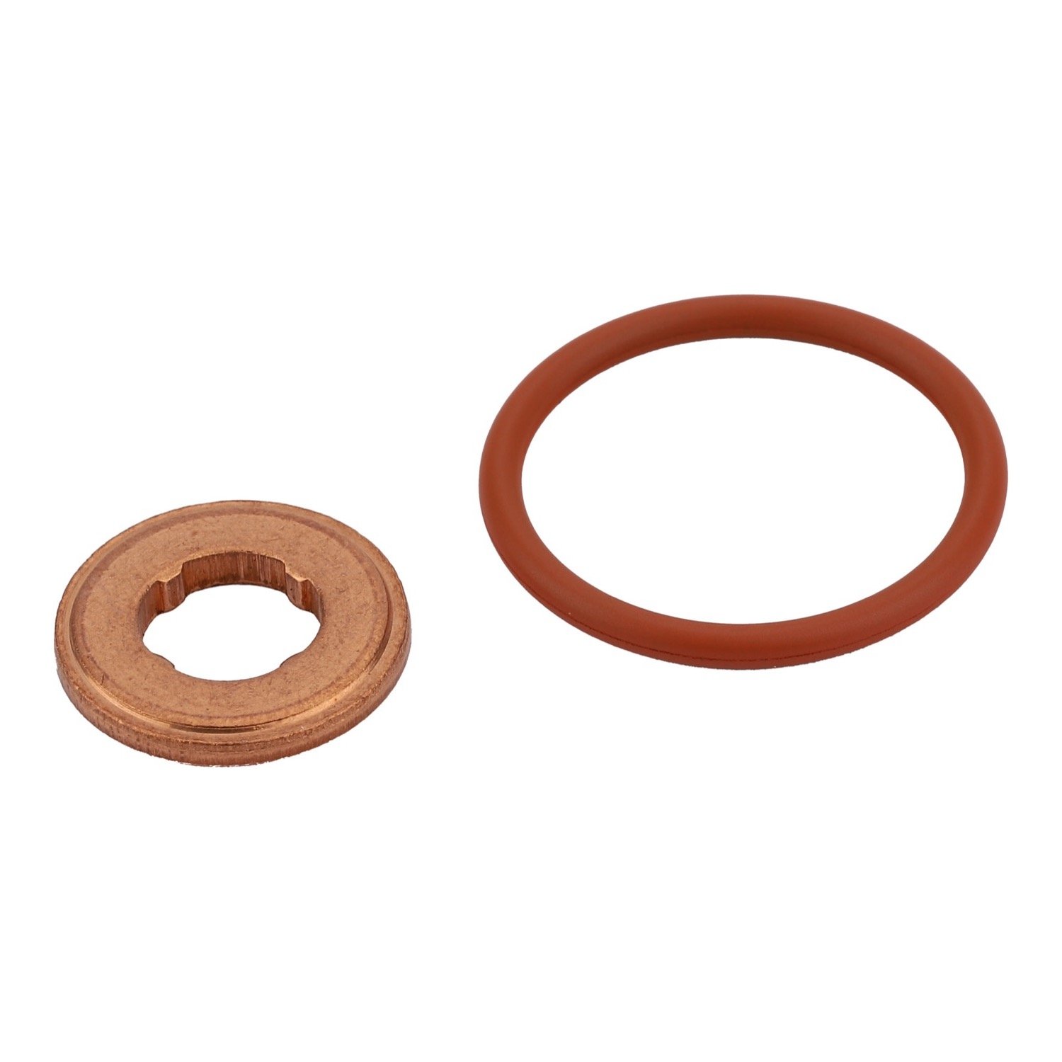 Alliant Power DT660024 6.6L Duramax Injector Mounting Kit