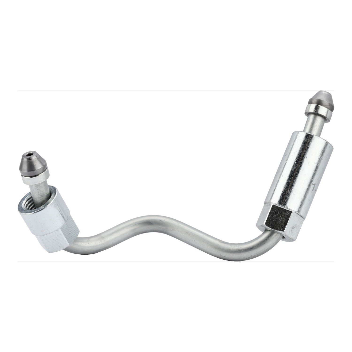 Alliant Power DT660036 Injection Line Duramax LLY Cyl 1 & 8