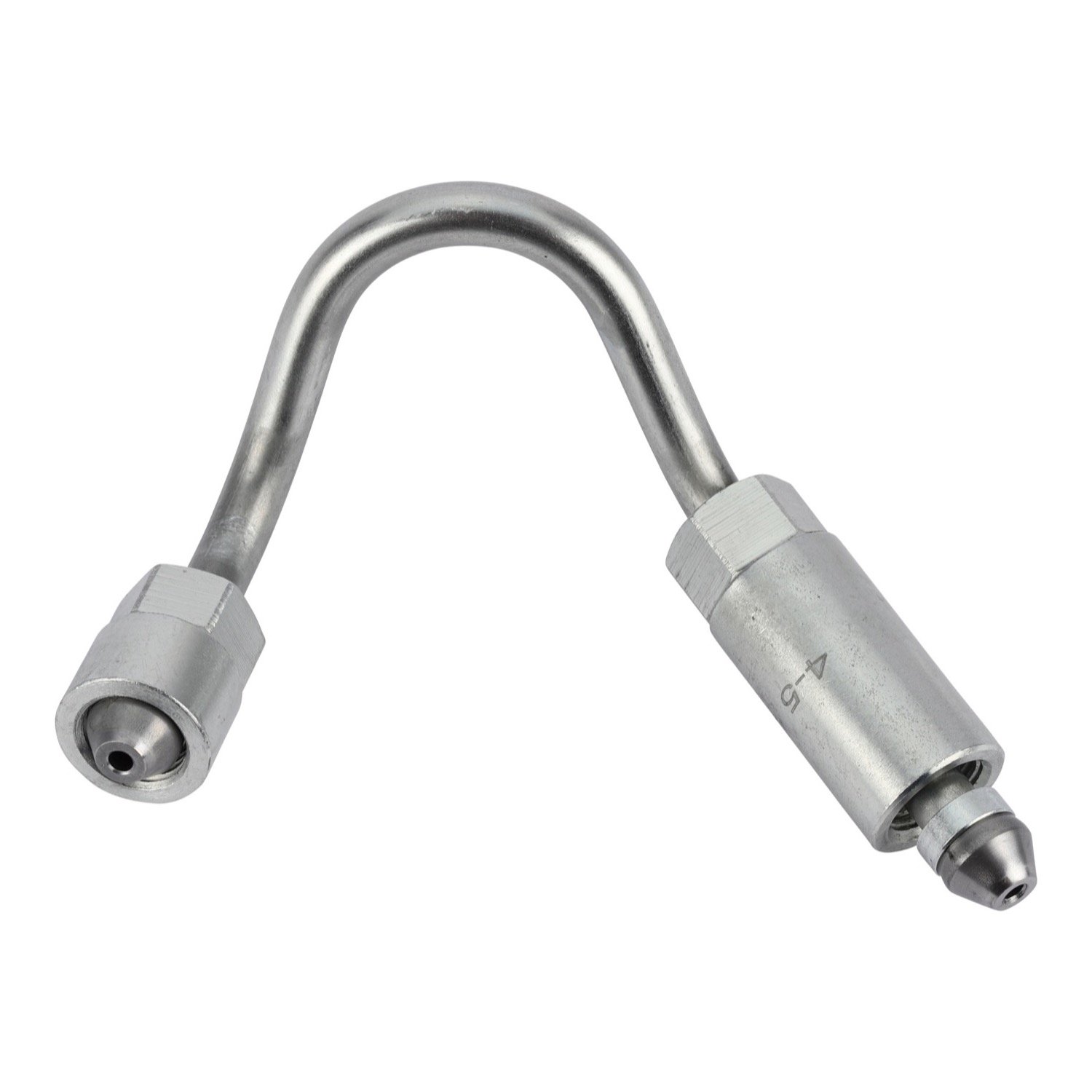 Alliant Power DT660038 Injection Line Duramax LLY Cyl 4 & 5