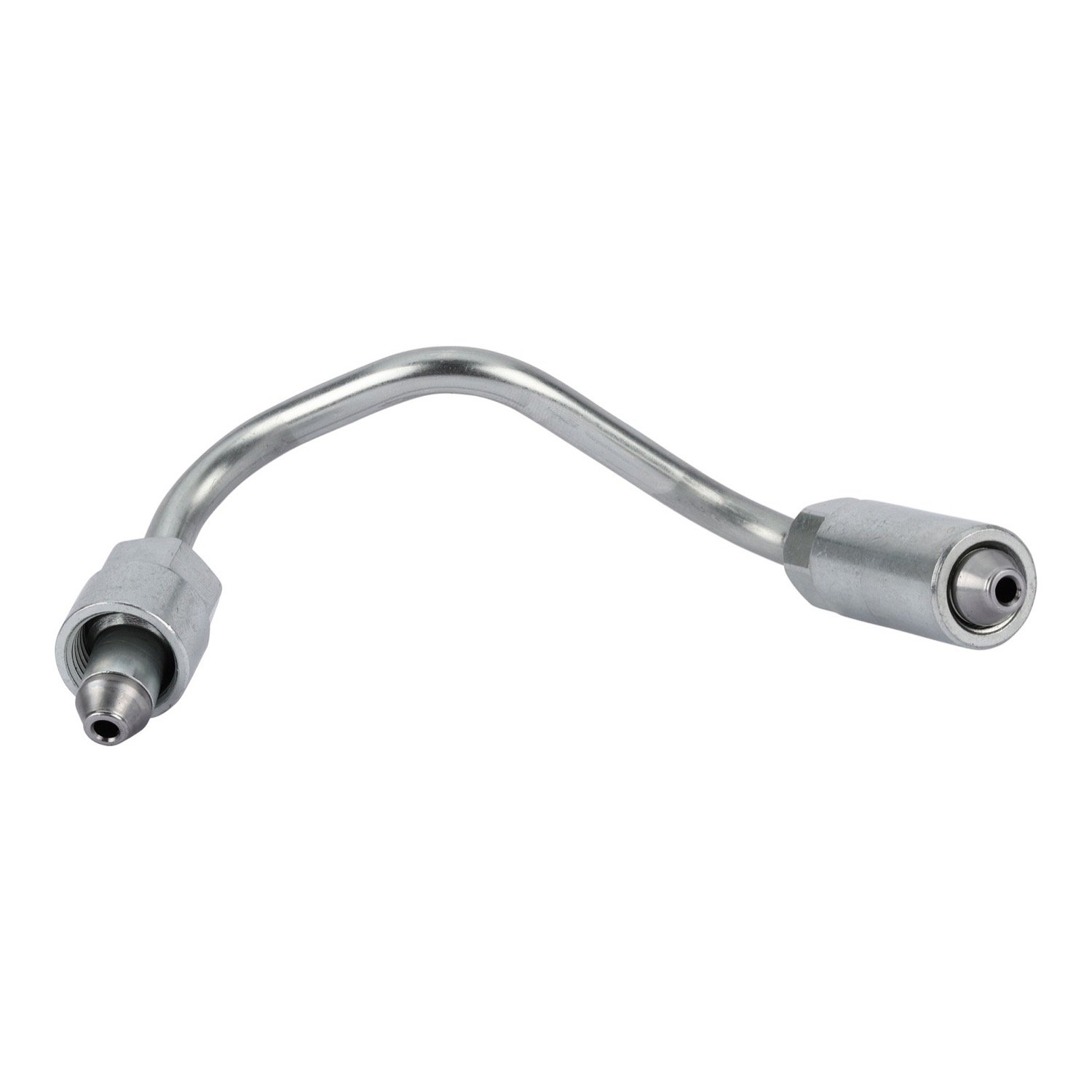 Alliant Power DT660040 Duramax LBZ/LMM Cyl 1 & 8 Injection Line
