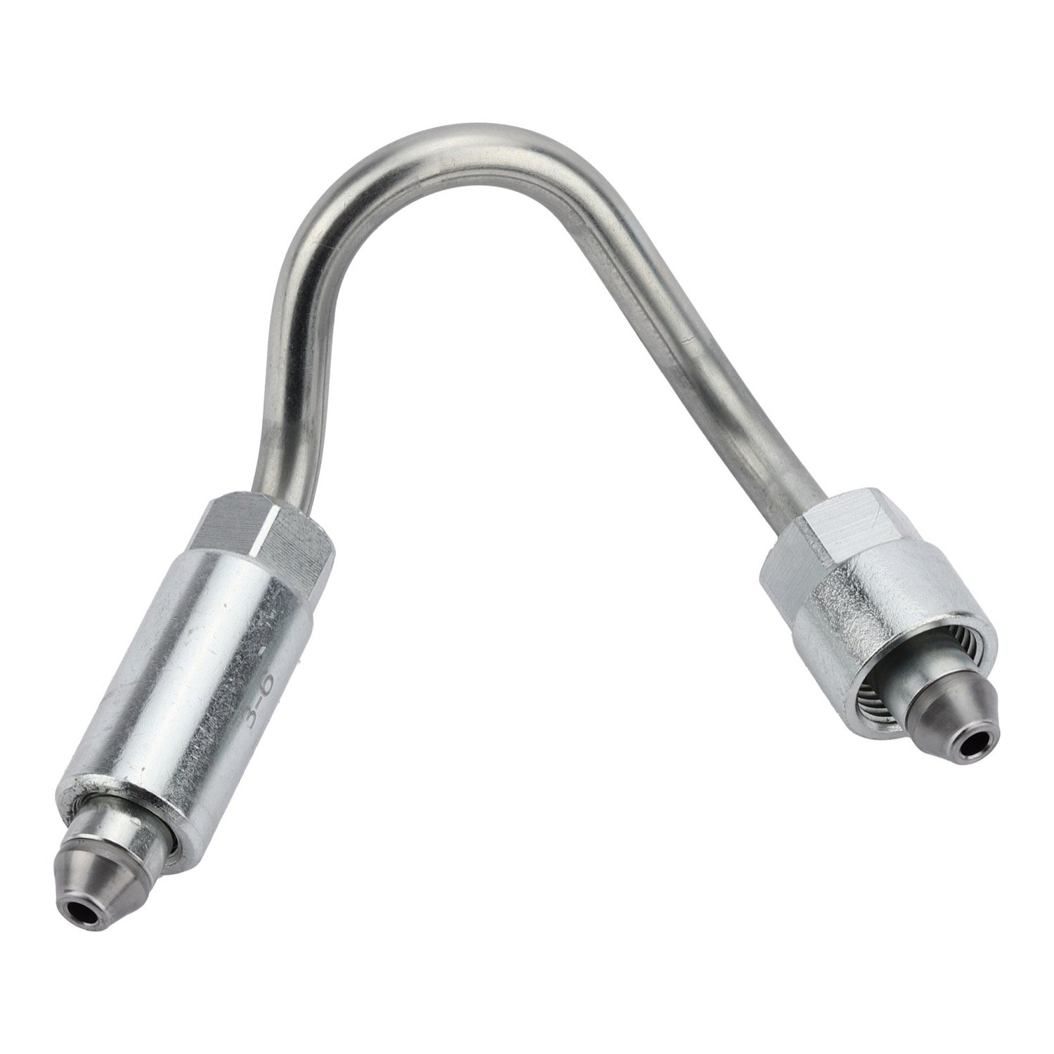 Alliant Power DT660041 Duramax LBZ/LMM Cyl 3 & 6 Injection Line