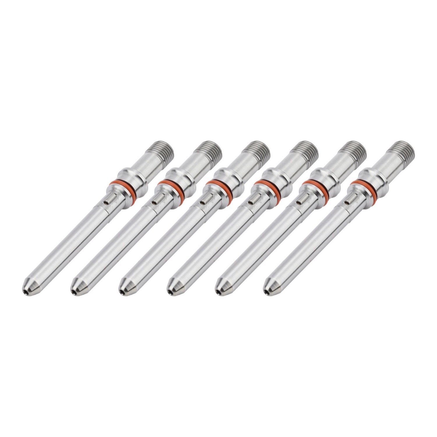 Alliant Power DT670005 6.7L Injector High-Pressure Connector Kit (Pack of 6)