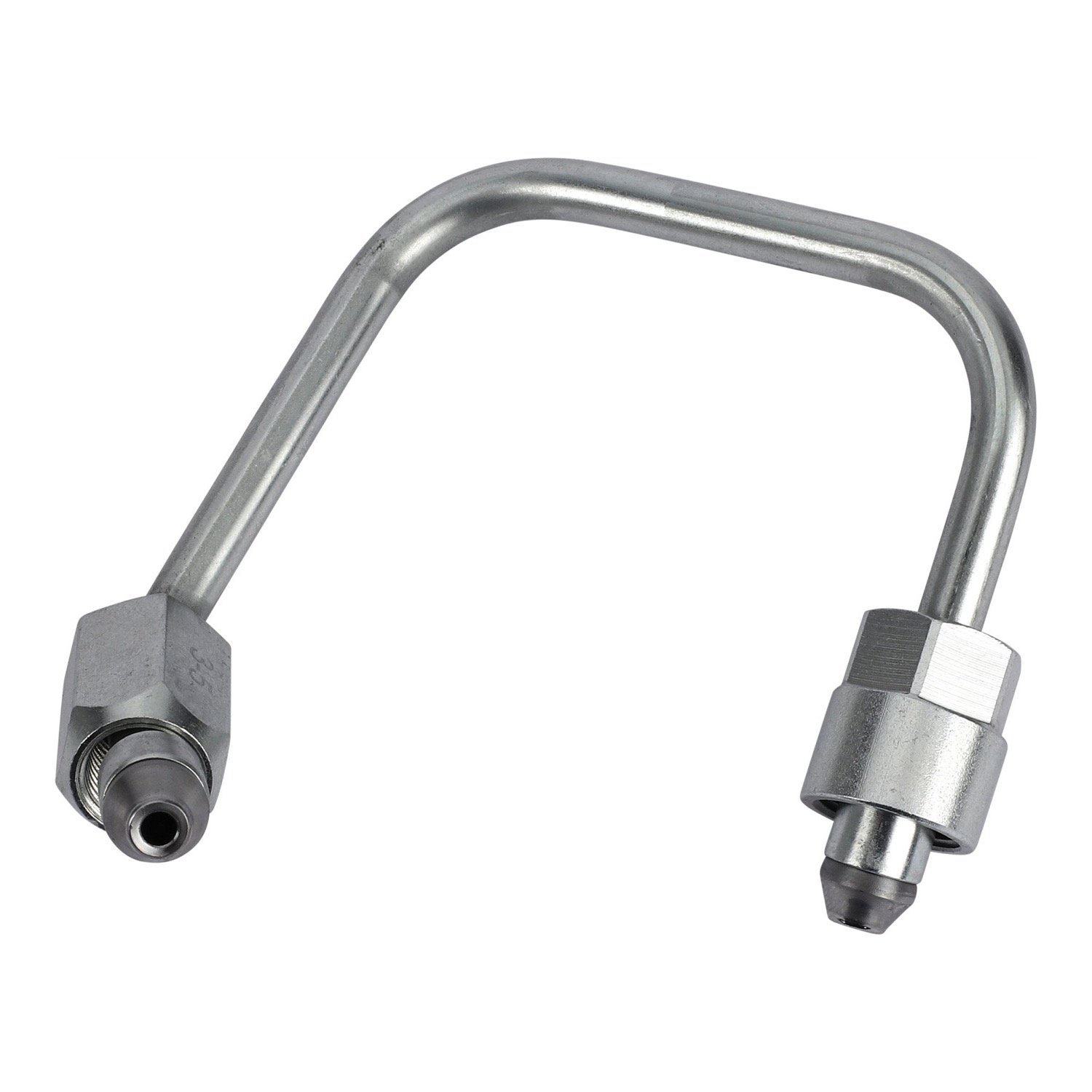 Alliant Power DT670013 Injector Fuel Line Cylinder 4 Or 5