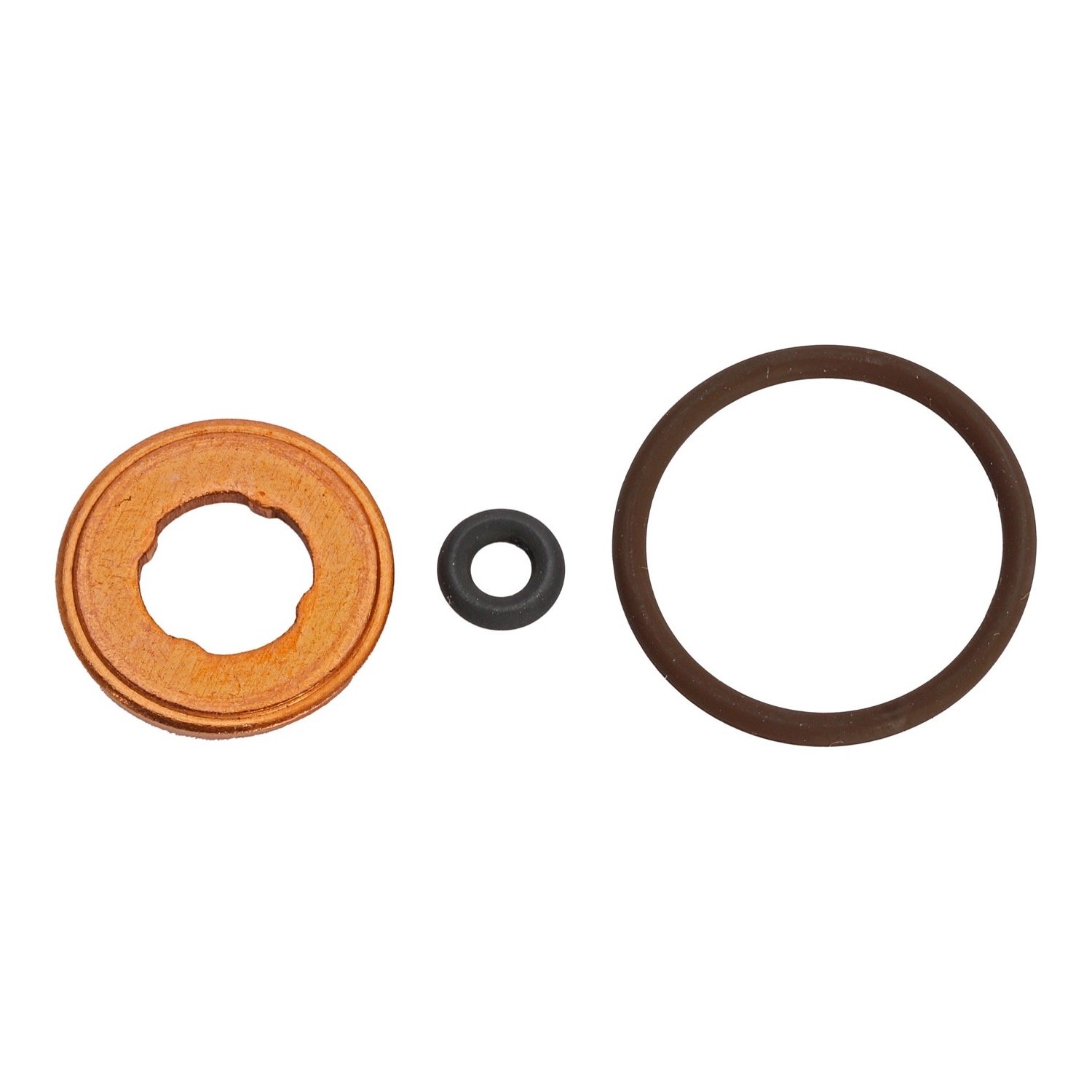 Alliant Power DT671010 Ford 6.7L Power Stroke 2011-19 Injector Seal Kit