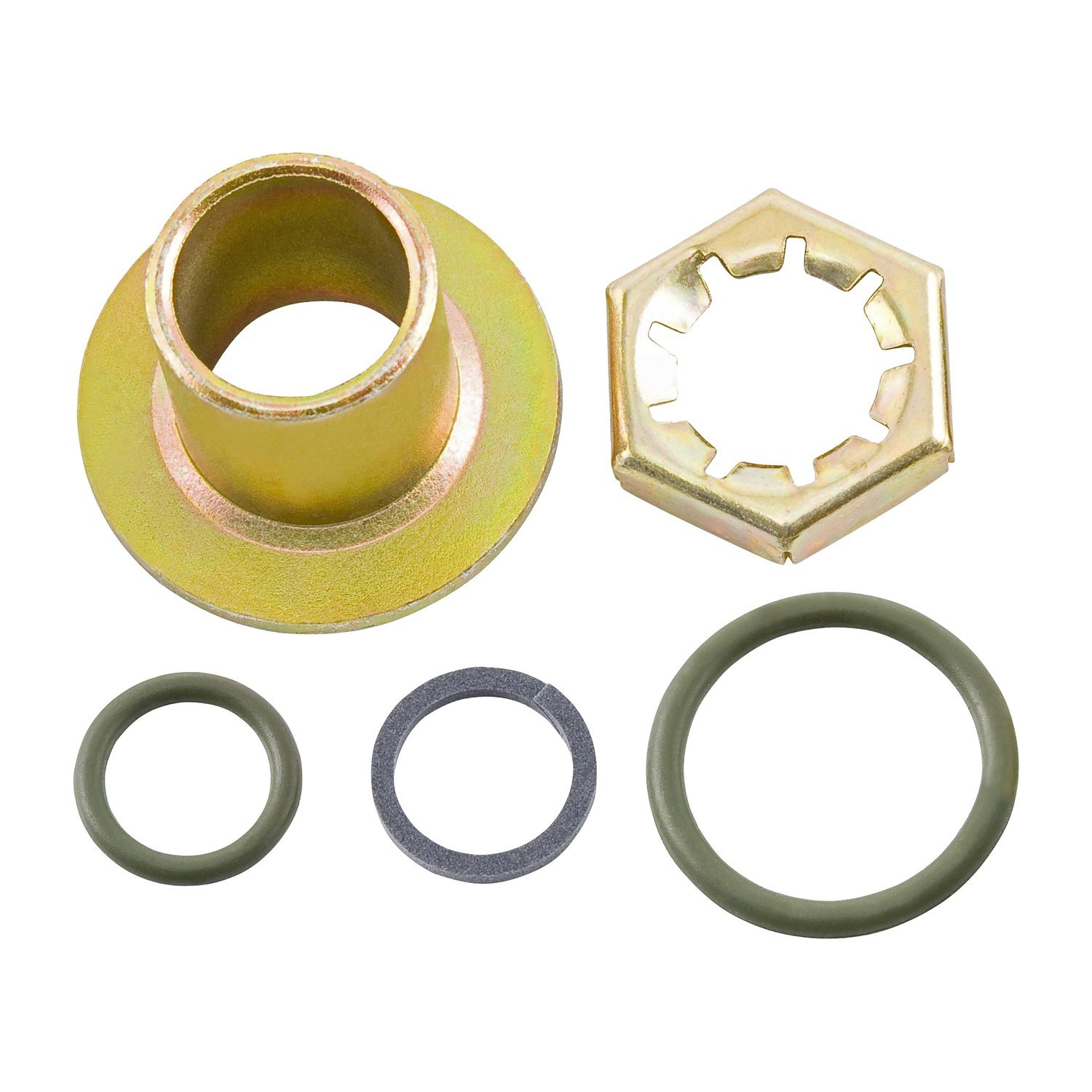 Alliant Power AP0003 IPR Valve Seal Kit for Ford 7.3L Power Stroke, International T444E and DT466E
