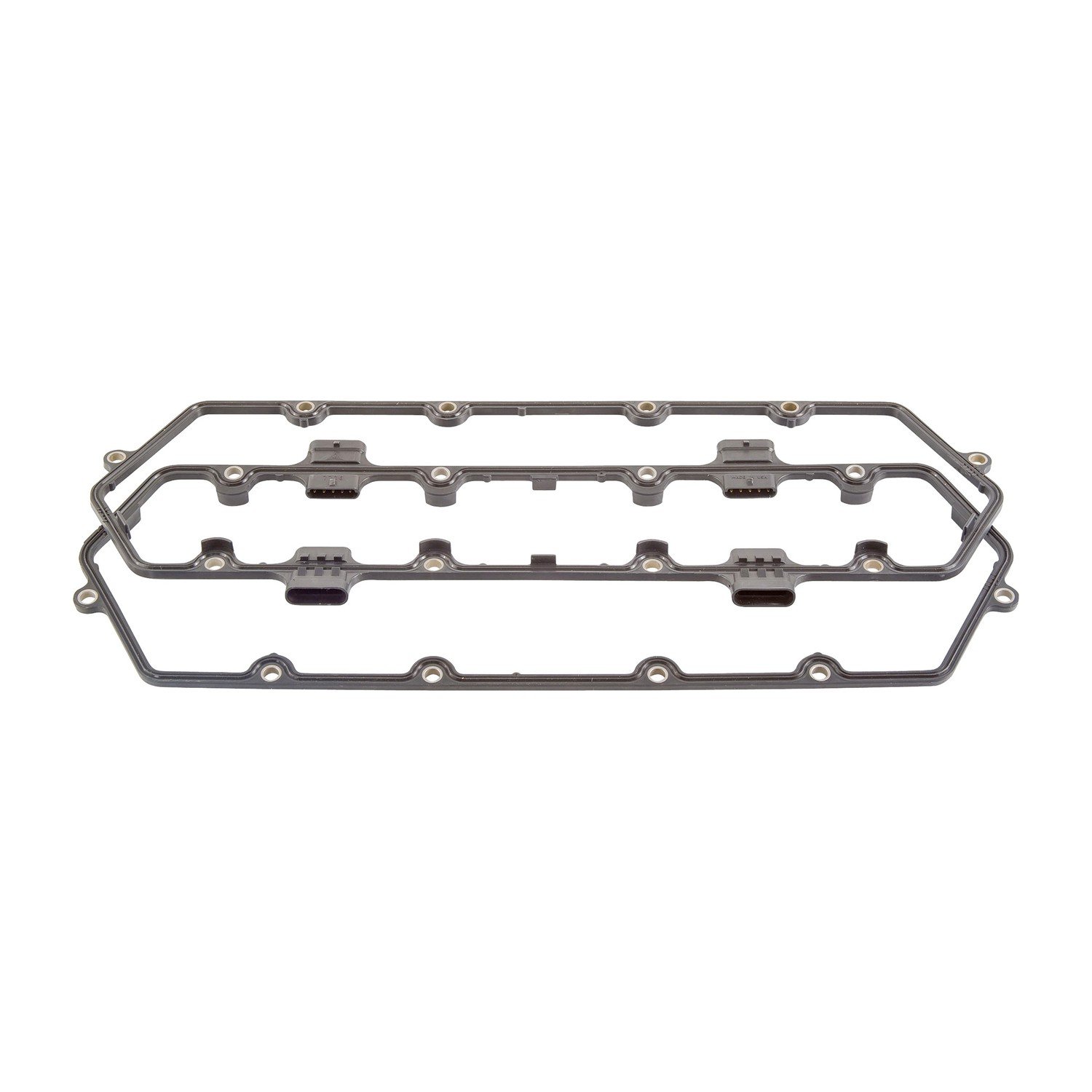 Alliant Power AP0013 Valve Cover Gasket Kit for 1994-1997 Ford 7.3L Power Stroke and International T444E
