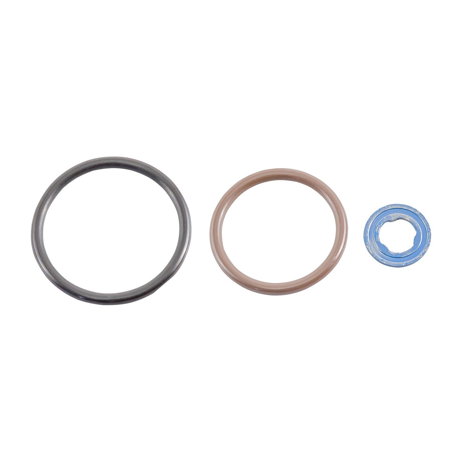 Alliant Power AP0026 G2.9 Injector Seal Kit for International DT466, DT570 and MaxxForce DT, 9 and 10
