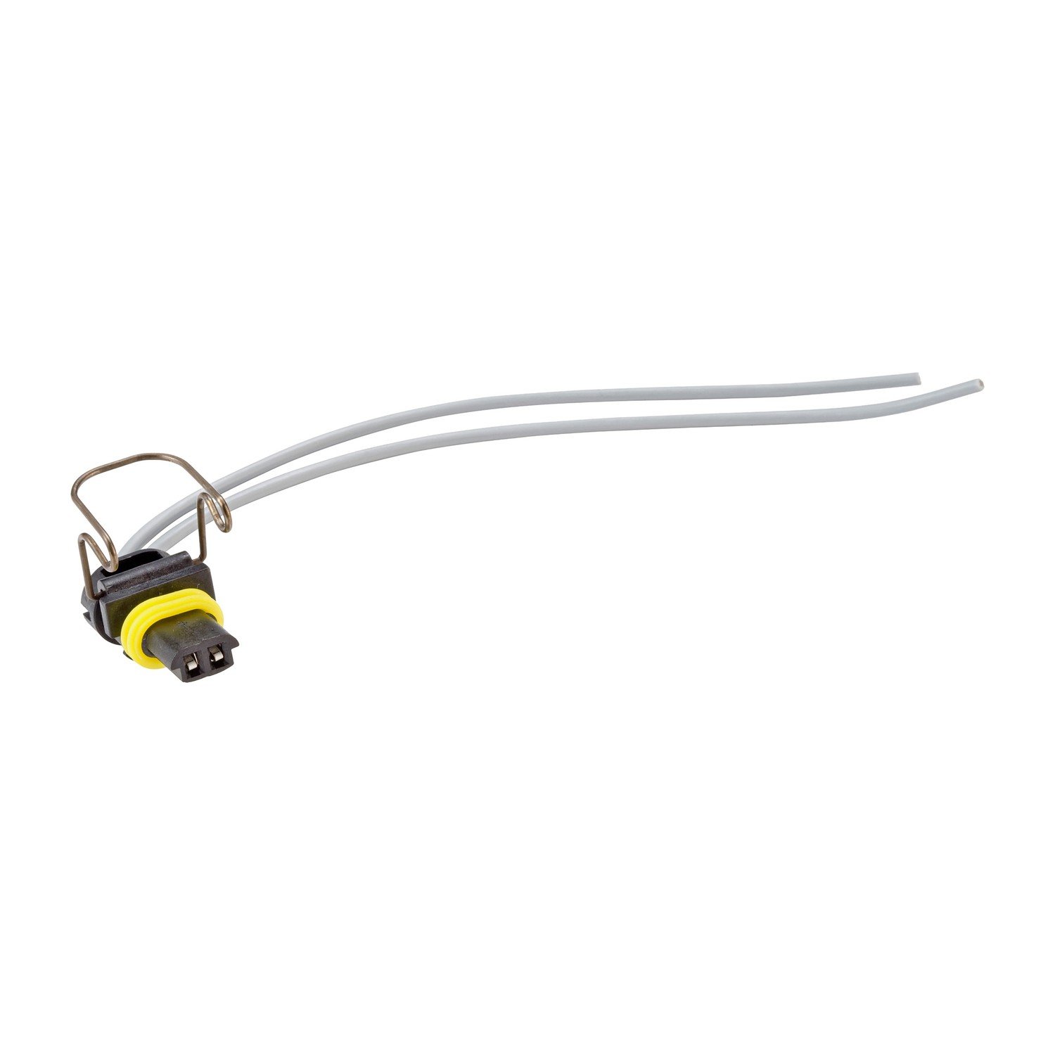 Alliant Power AP0068 2-Wire Pigtail for IPR Valve, HEUI Injector and VGT Actuator Connectors
