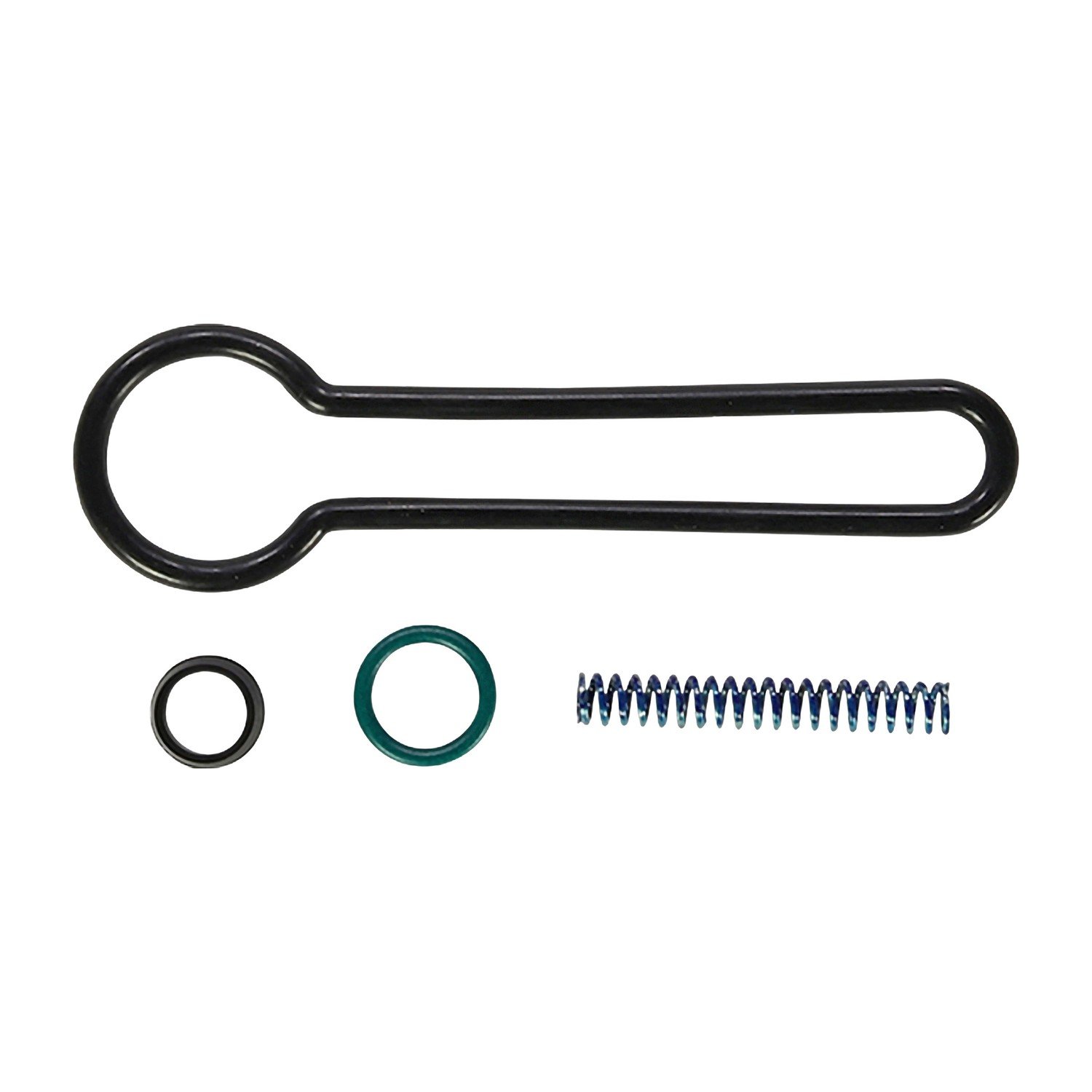 Alliant Power AP0086 Fuel Pressure Regulator Kit for Ford 6.0L Power Stroke