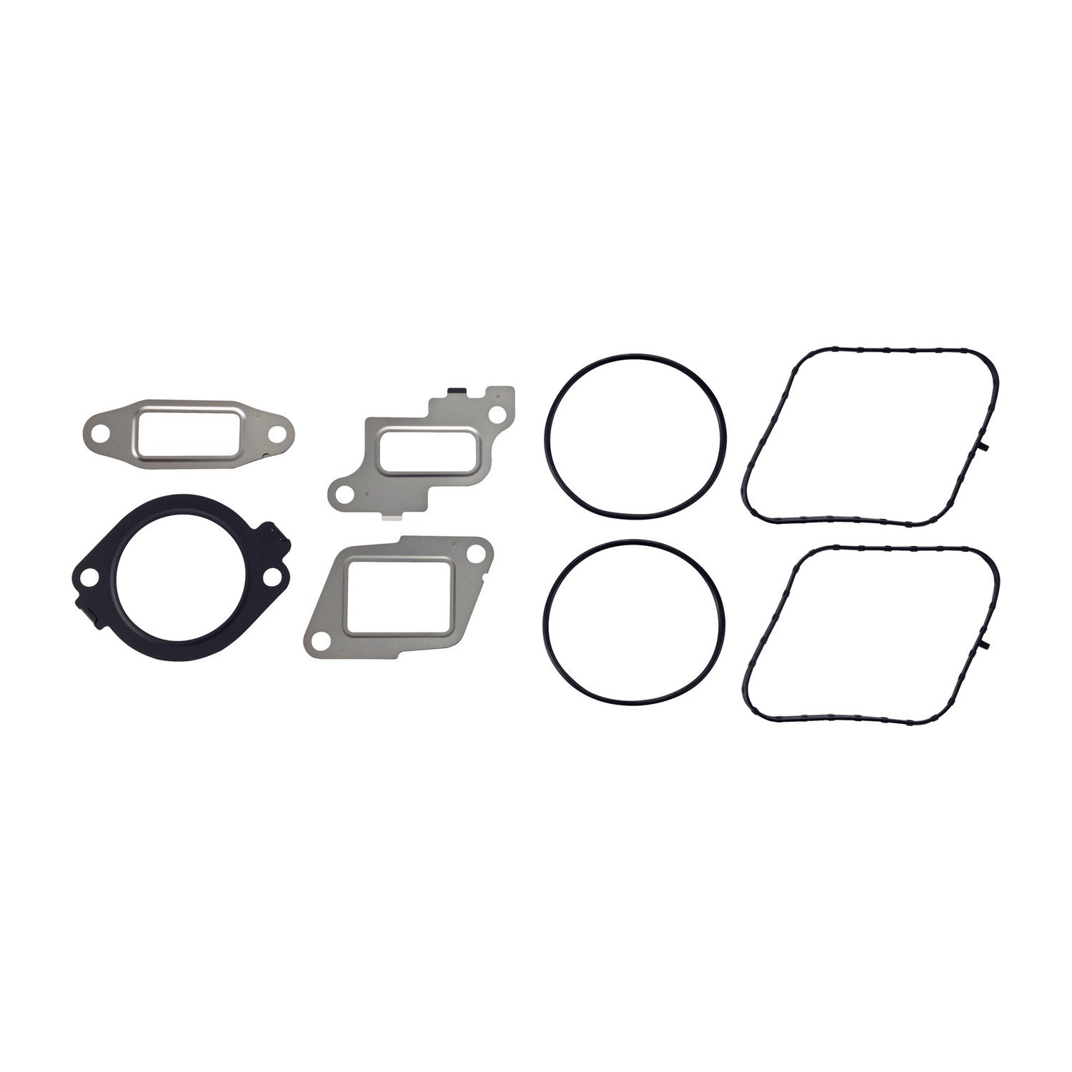 Alliant Power AP0130 CP3 Pump & EGR Valve Installation Kit for 2007-2010 Chevy and GMC 6.6L Duramax LMM