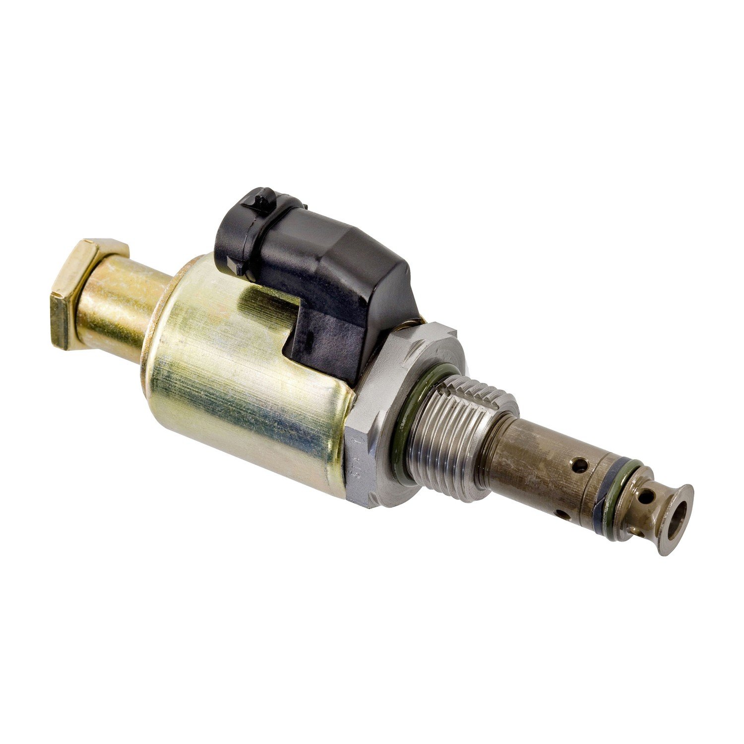 Alliant Power AP63402 IPR Valve for 1995.5-2003 Ford 7.3L Power Stroke, International T444E and DT466E