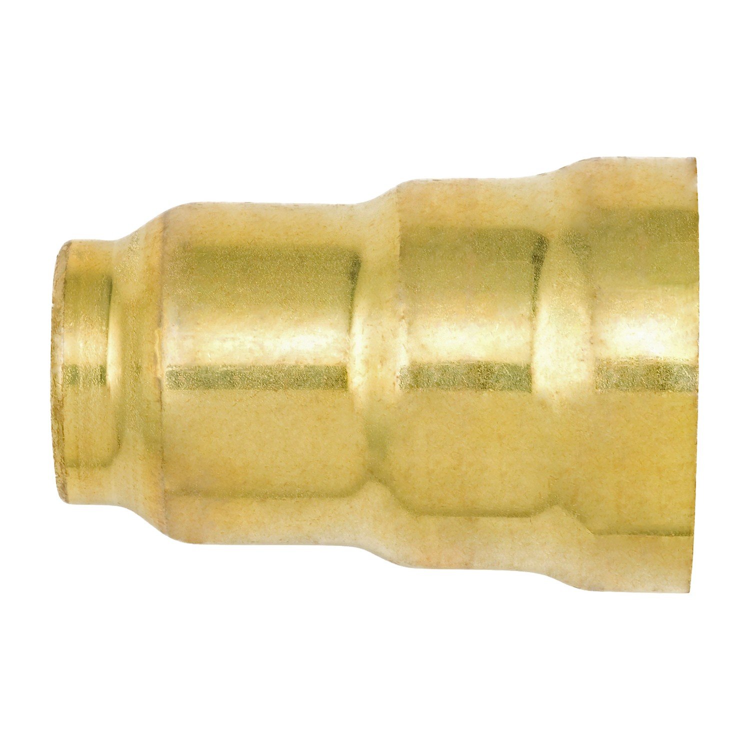Alliant Power AP63411 Brass HEUI Injector Sleeve for Ford 7.3L Power Stroke and International T444E
