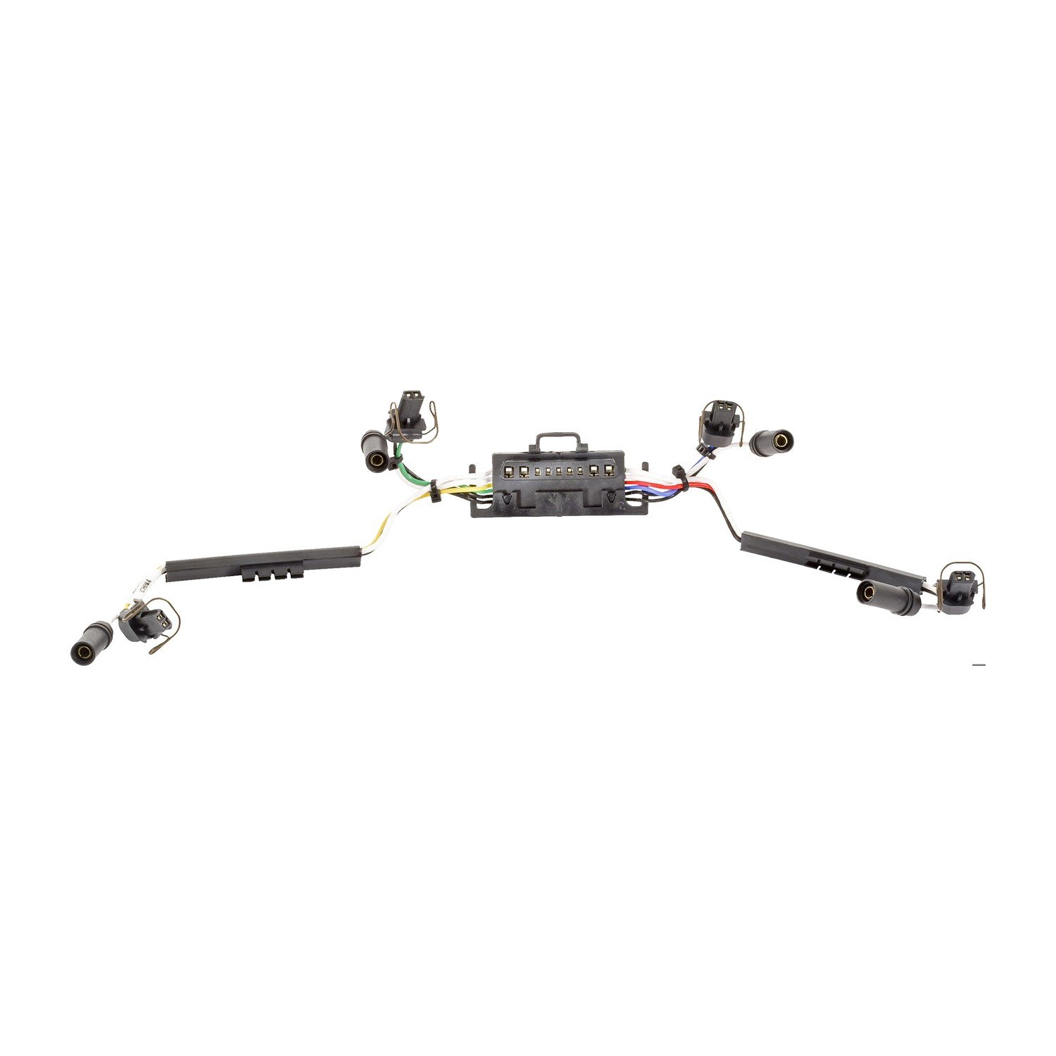 Alliant Power AP63413 Internal Injector Harness for 1998-2003 Ford 7.3L Power Stroke and International T444E