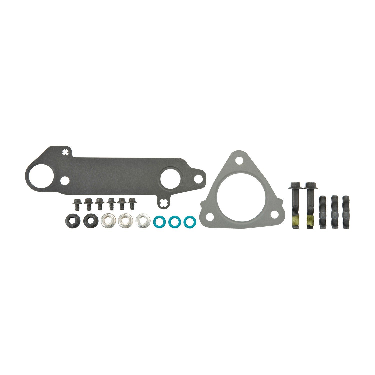 Alliant Power AP63484 Turbo Installation Kit for International MaxxForce 7