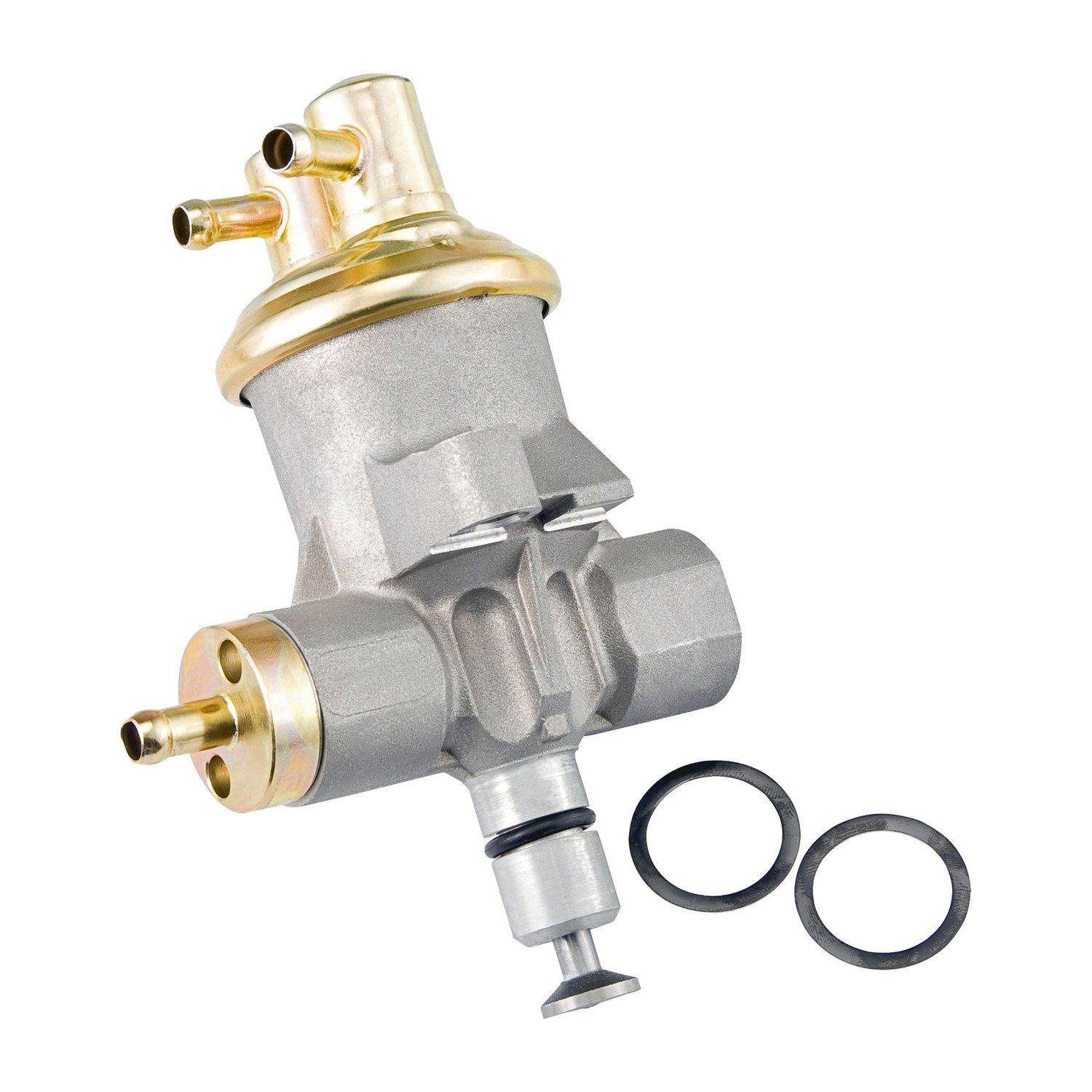 Alliant Power APM61067 Mechanical Fuel Transfer Pump for Ford 7.3L Power Stroke and International T444E