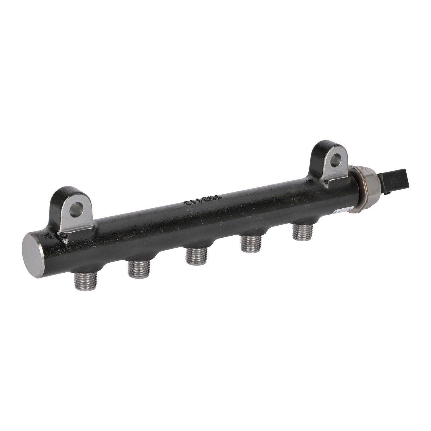 Delphi EX850000 Common-Rail Fuel Rail for Bobcat skid-steer loaders with the D24 2.4L and Delphi fuel system: S510, view 2