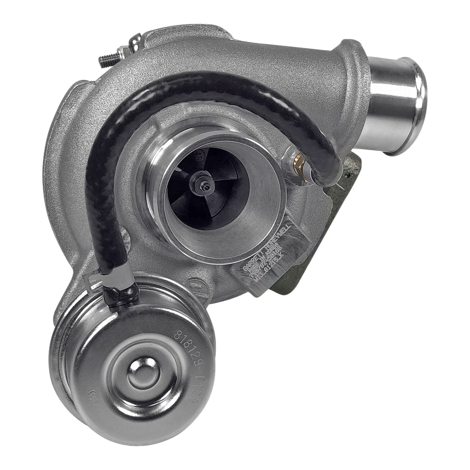 Garrett 795787-5016S Turbocharger for Bobcat / Doosan D24 2.4L diesel engine