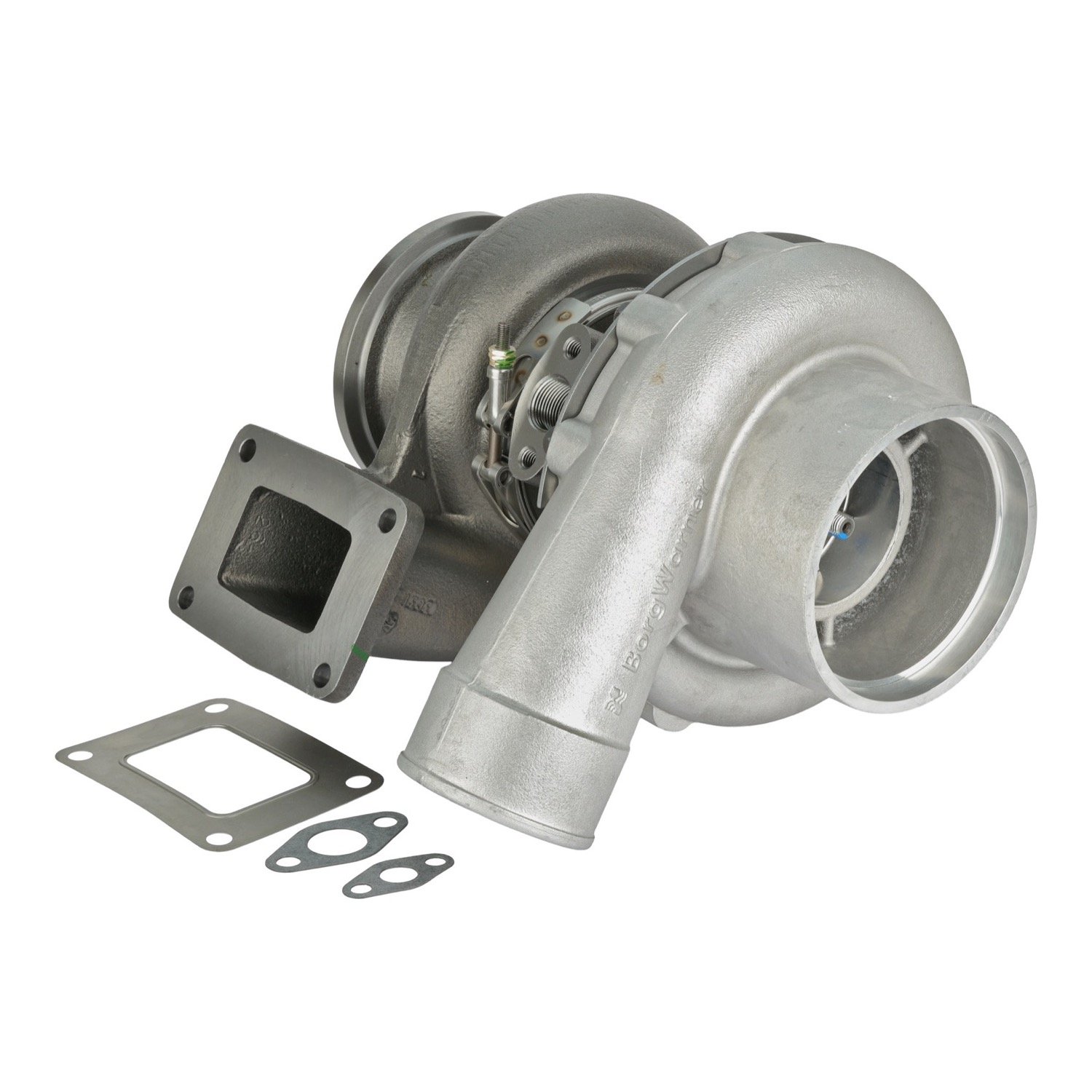 BorgWarner 167050 BHT3B Turbo Cummins Appli