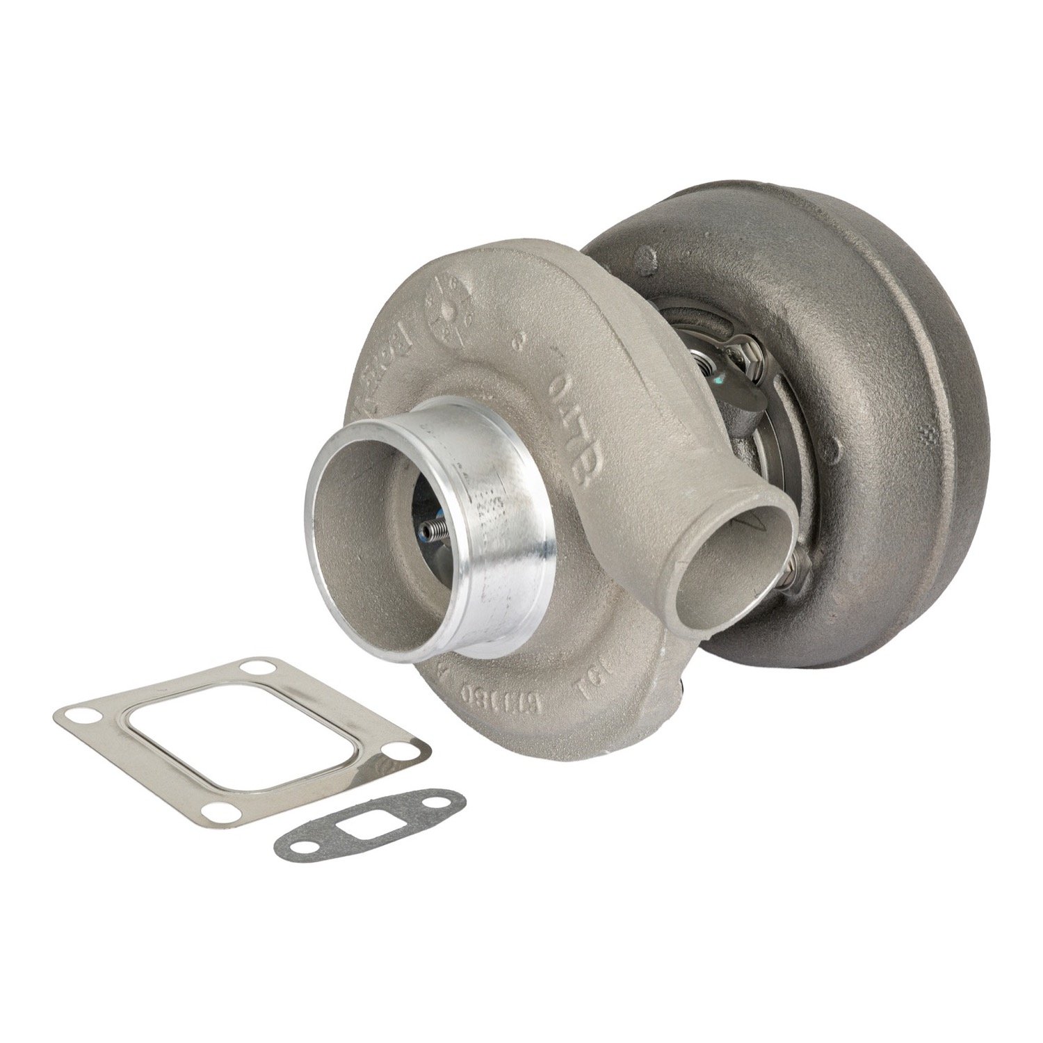 BorgWarner 177262 John Deere 6068H Turbo F55