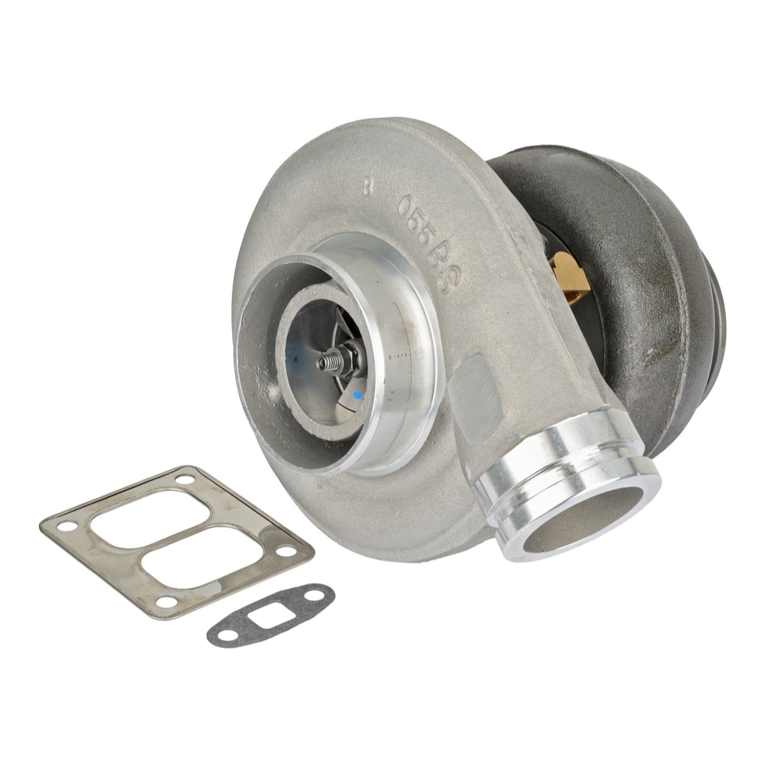 BorgWarner 177279 John Deere 6081A Turbo E30