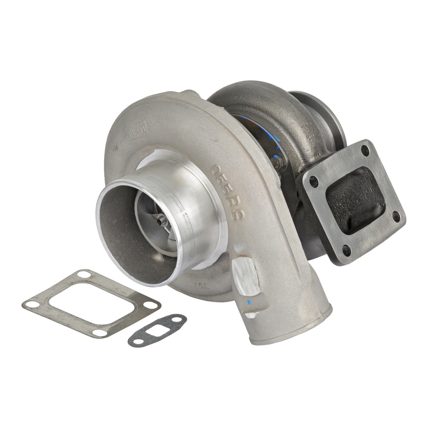 BorgWarner 178086 John Deere 6081H Turbo S510