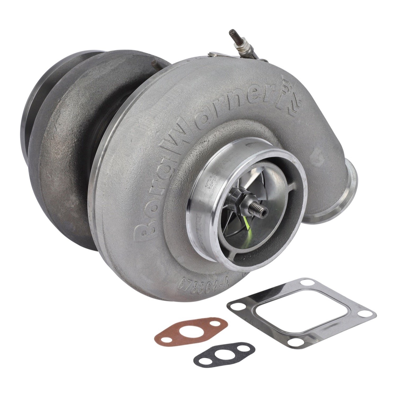 BorgWarner 178370 Cummins M11 Turbo S400