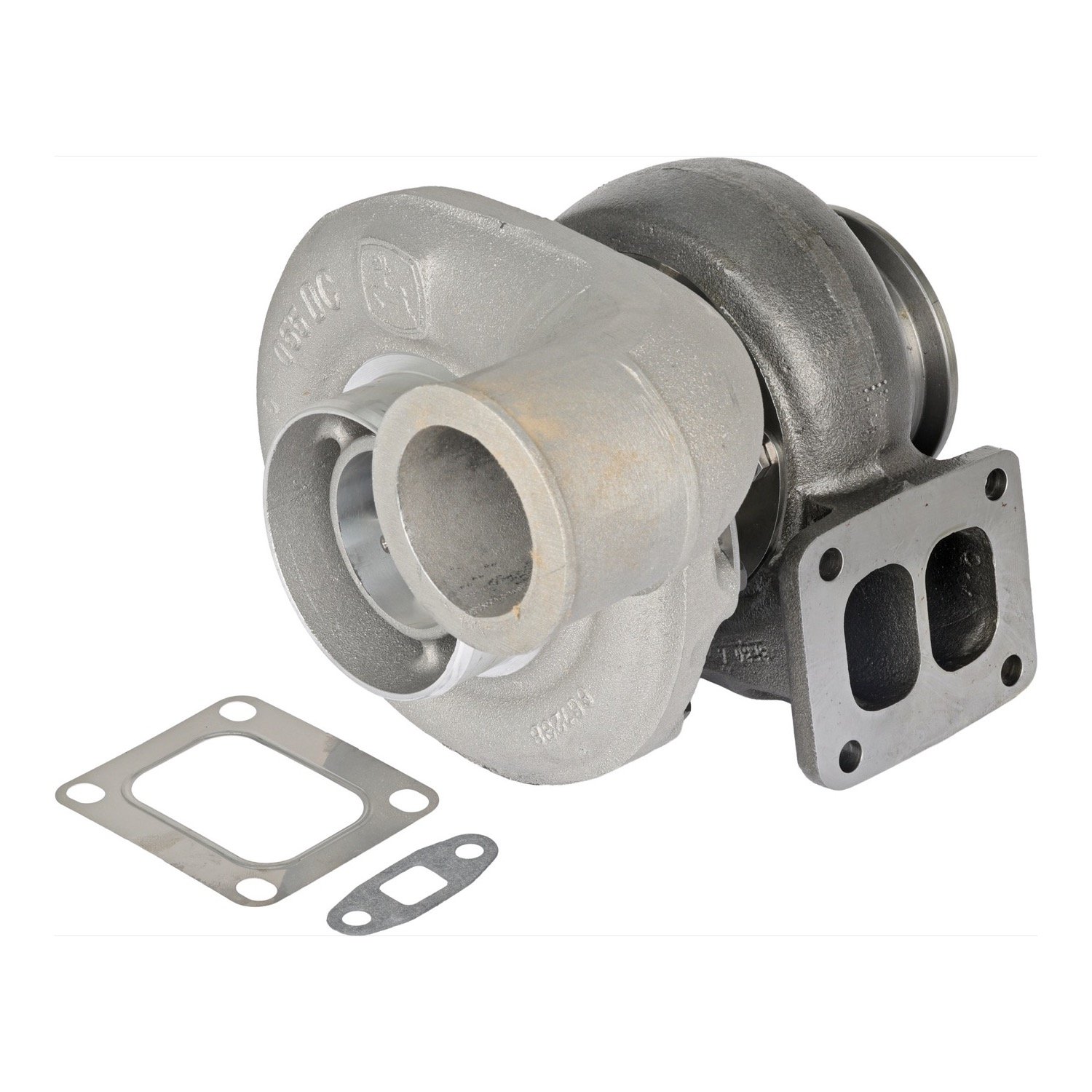 BorgWarner 178419 John Deere 6081H Turbo HX55