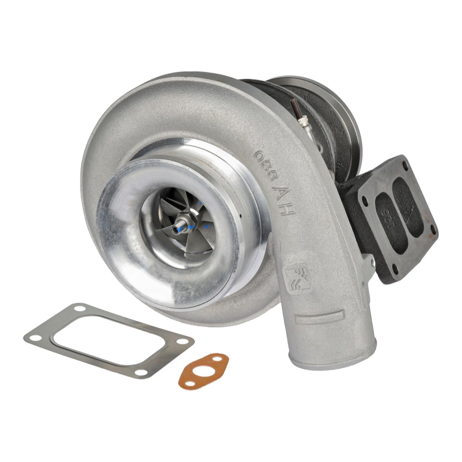 BorgWarner 179589 John Deere Turbo S200