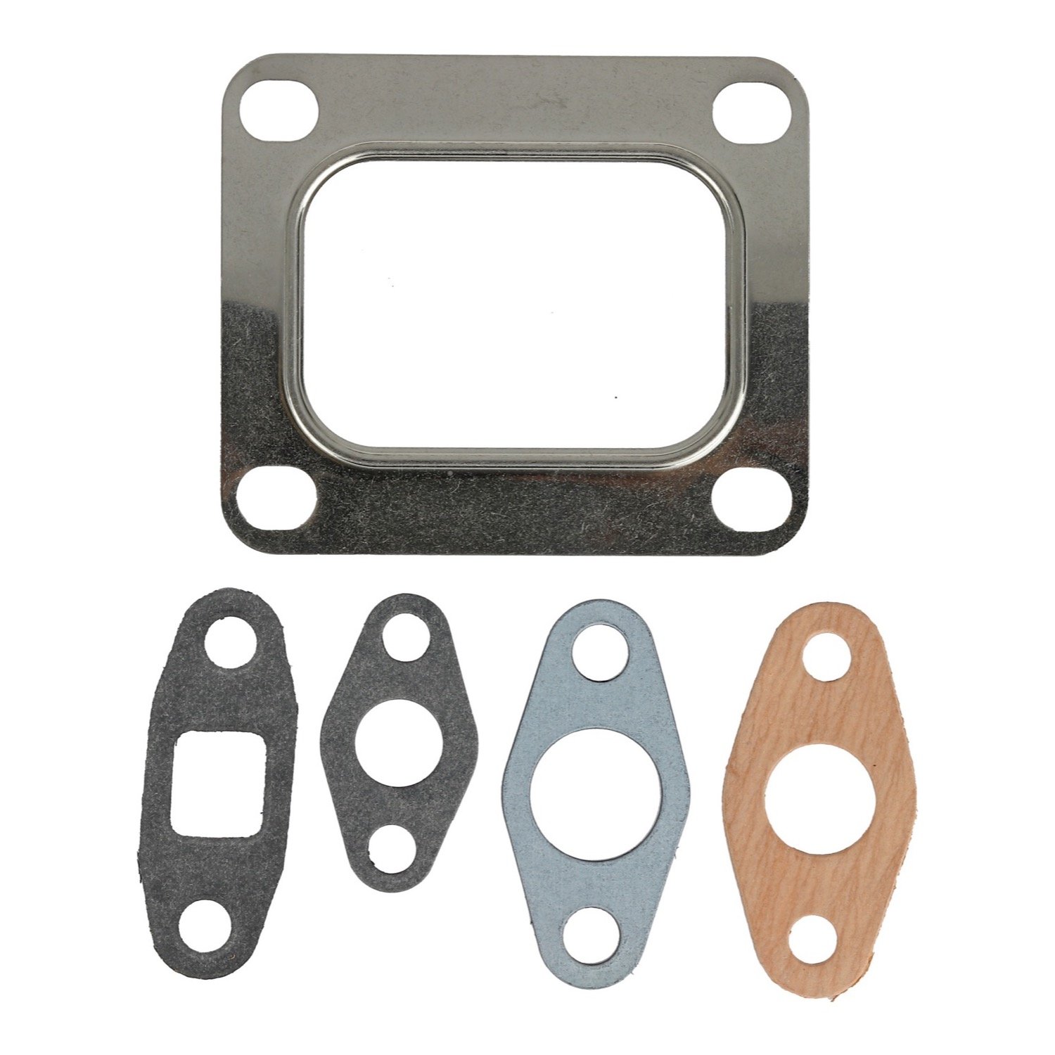 BorgWarner 318418 Turbo Install Kit