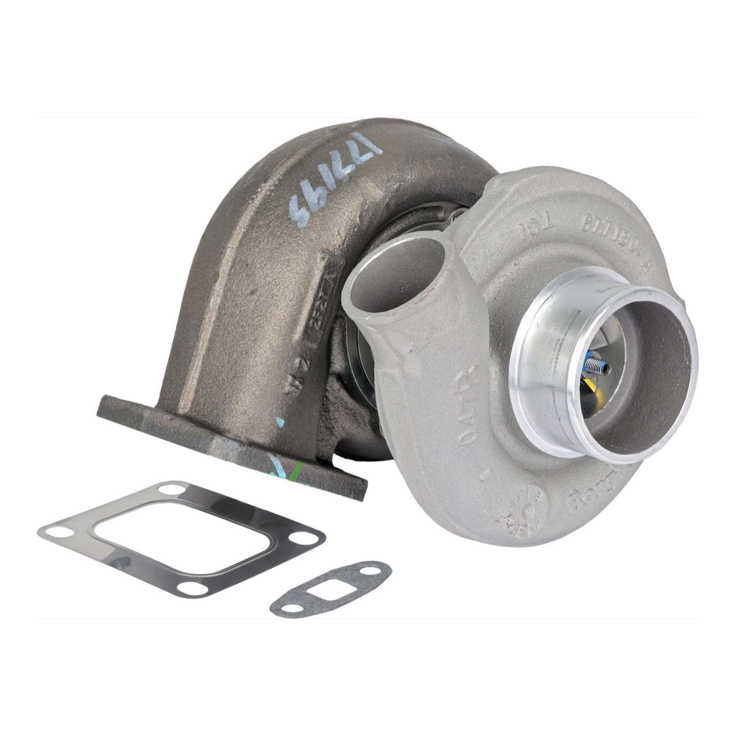 BorgWarner 477260 John Deere 6068H Turbo S2B