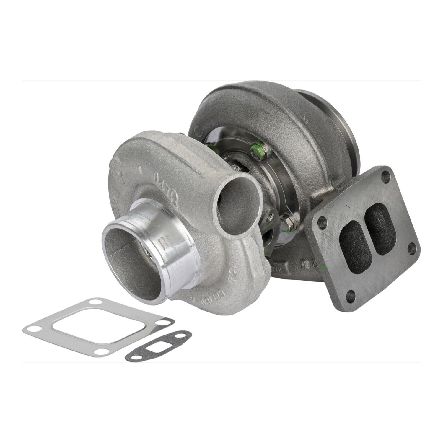BorgWarner 477268 John Deere 6068H Turbo S2B