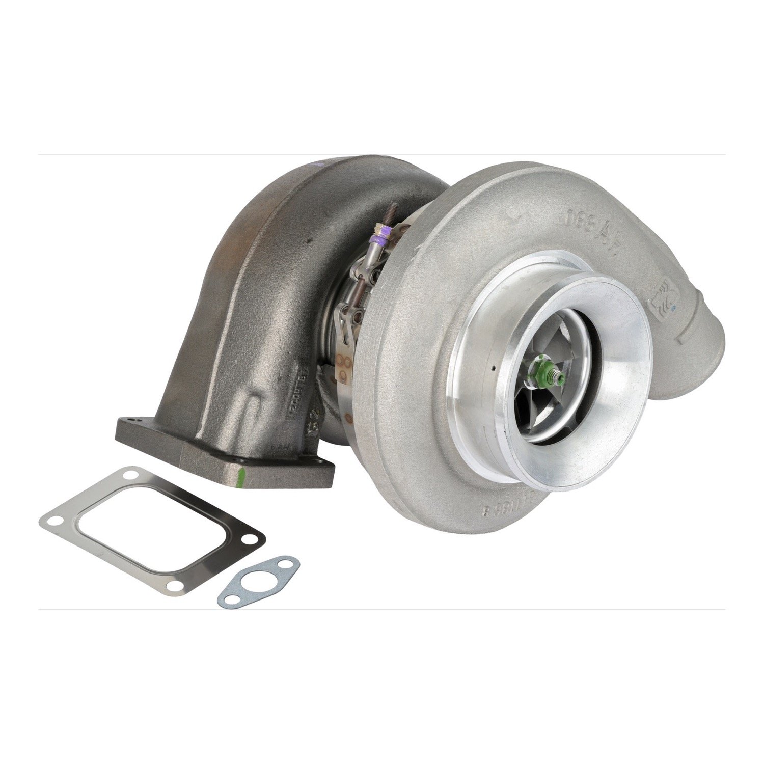 BorgWarner 477287 John Deere 6125 Turbo