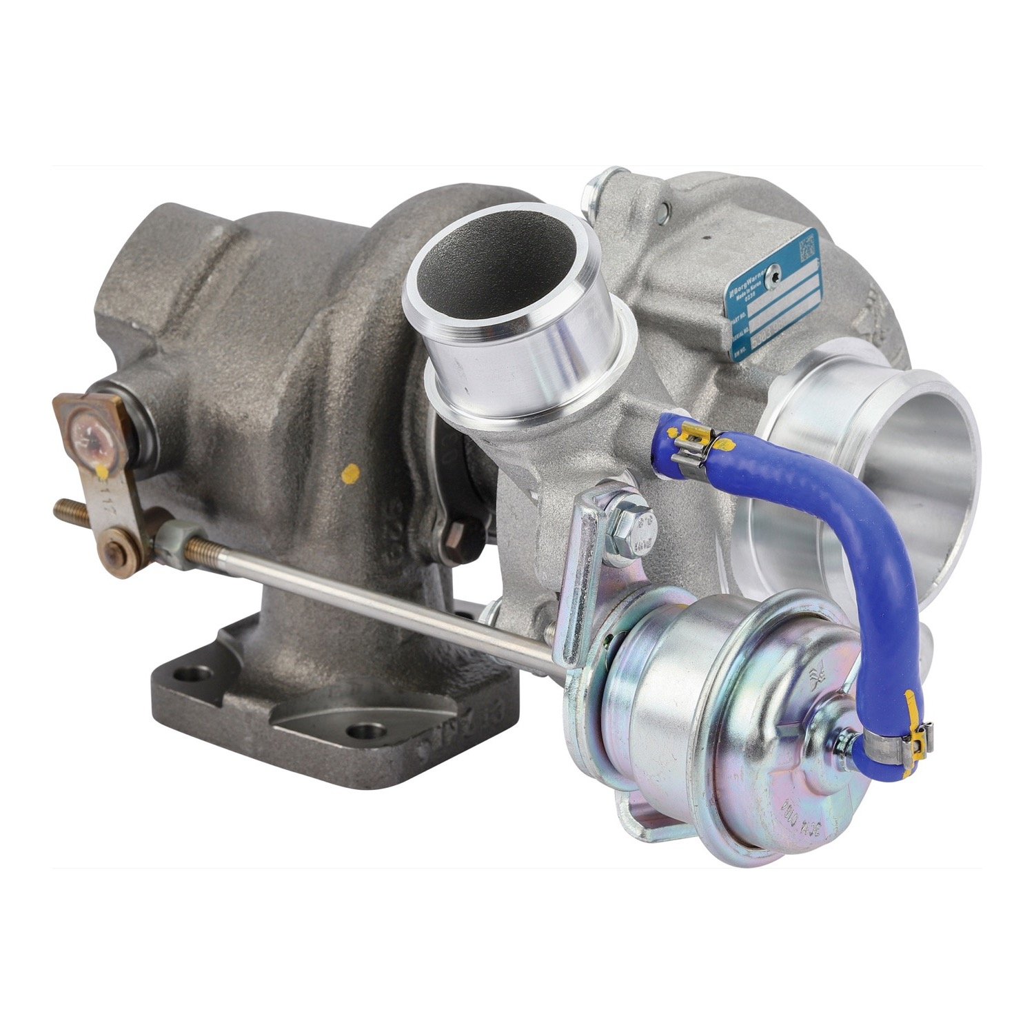 BorgWarner 53039880659 Doosan D34 Bobcat Turbo K03