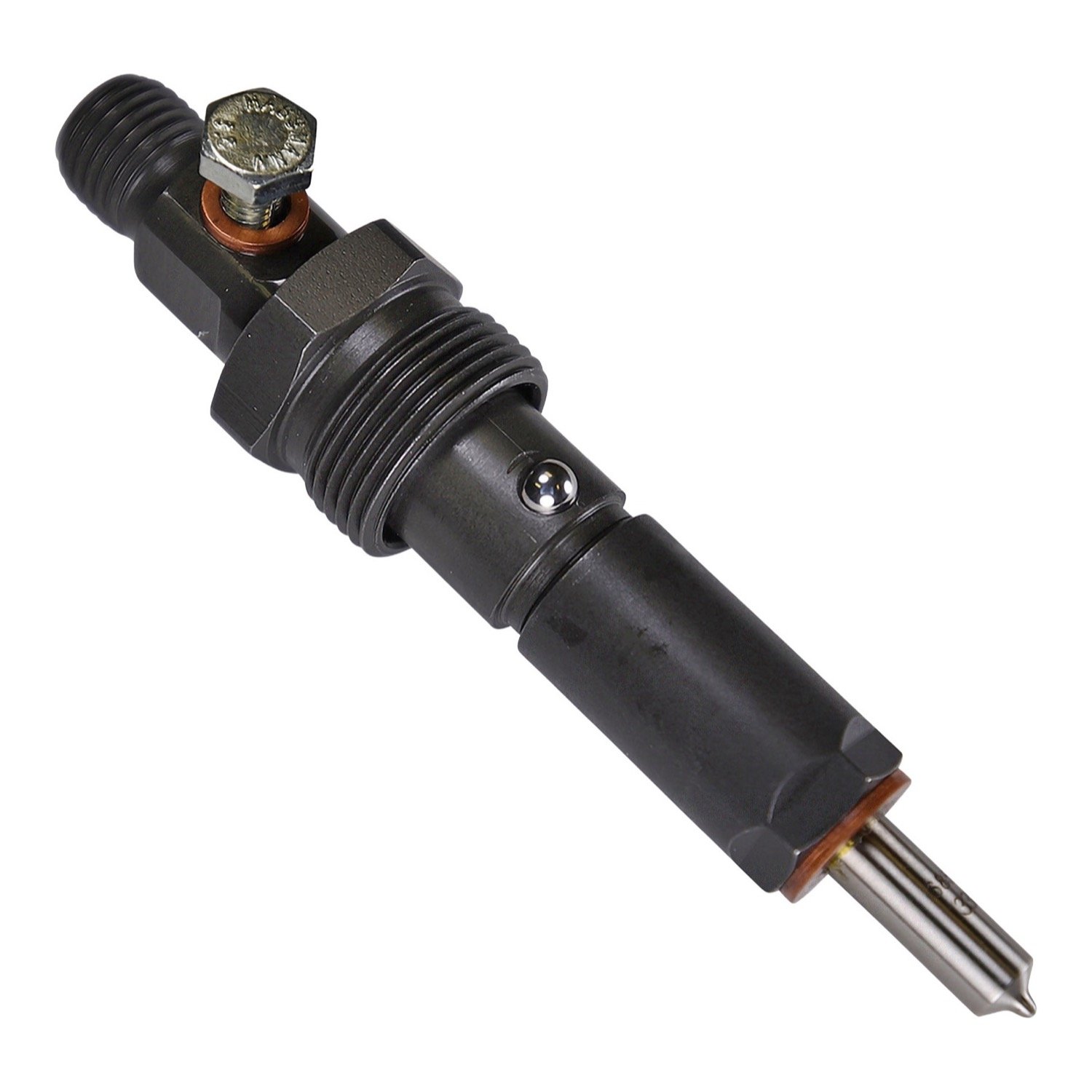 Bosch 0 432 131 626 Case New Holland 4B 4.5L Diesel Fuel Injector
