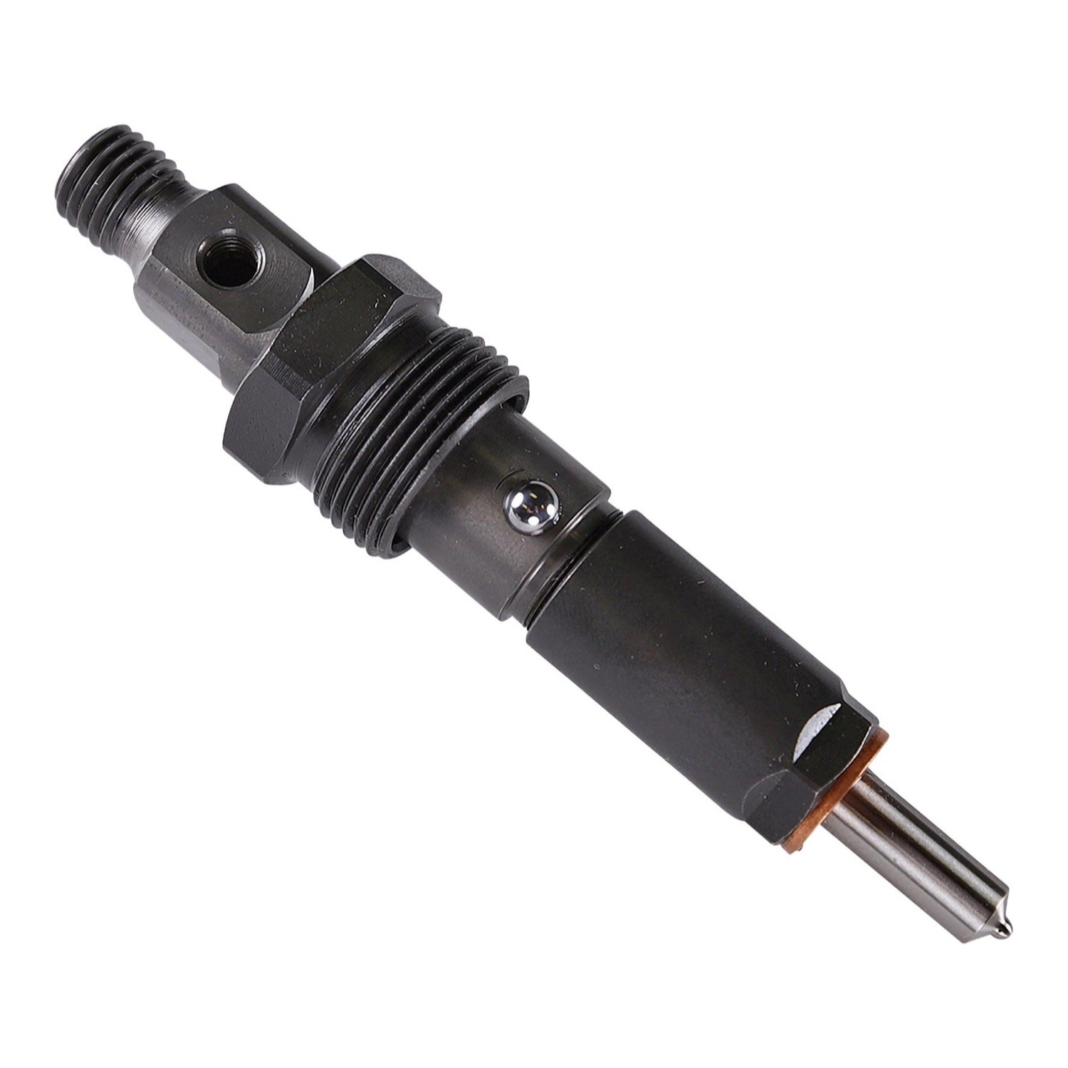 Bosch 0 432 131 839 Cummins Case Ih 7MM Fuel Injector
