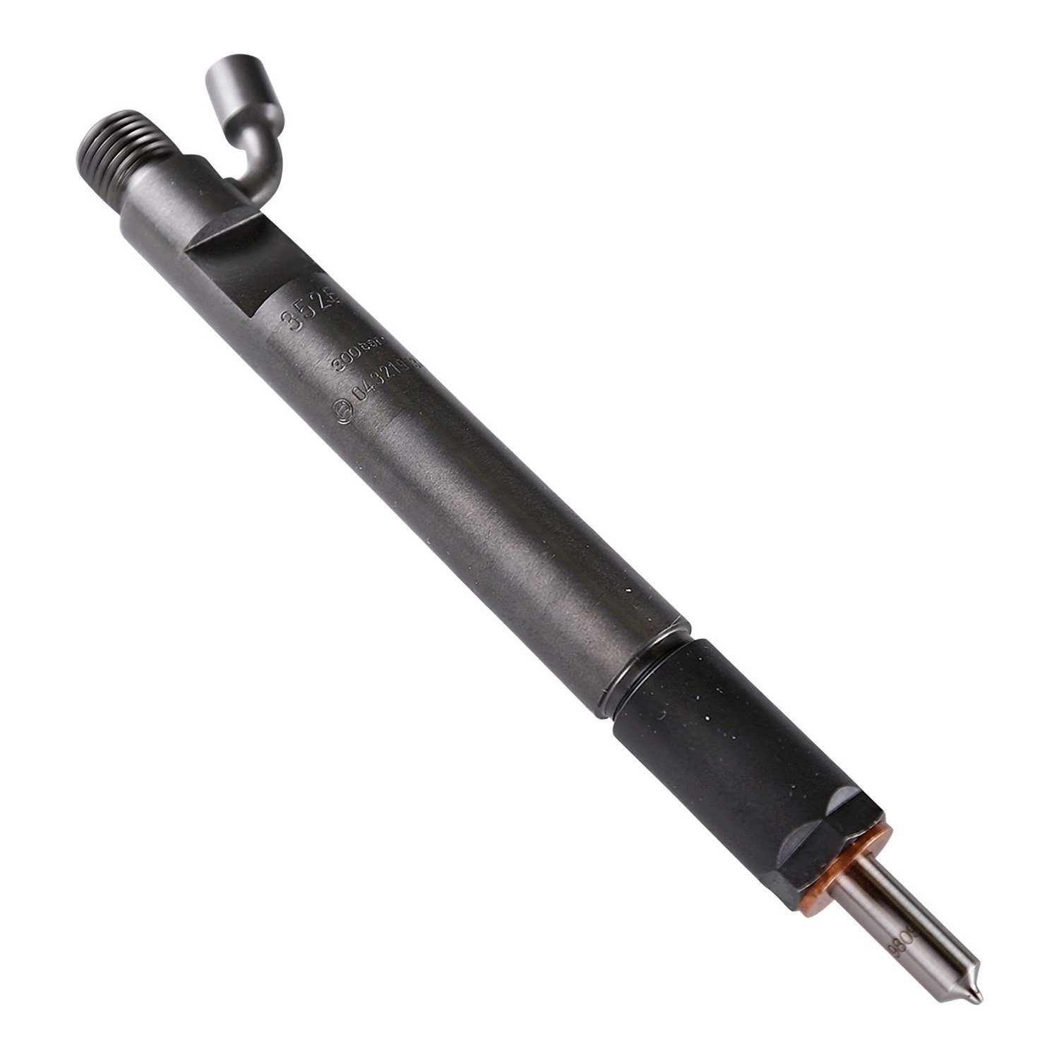 Bosch 0 432 191 342 Cummins 6CT 8.3L Case Fuel Injector