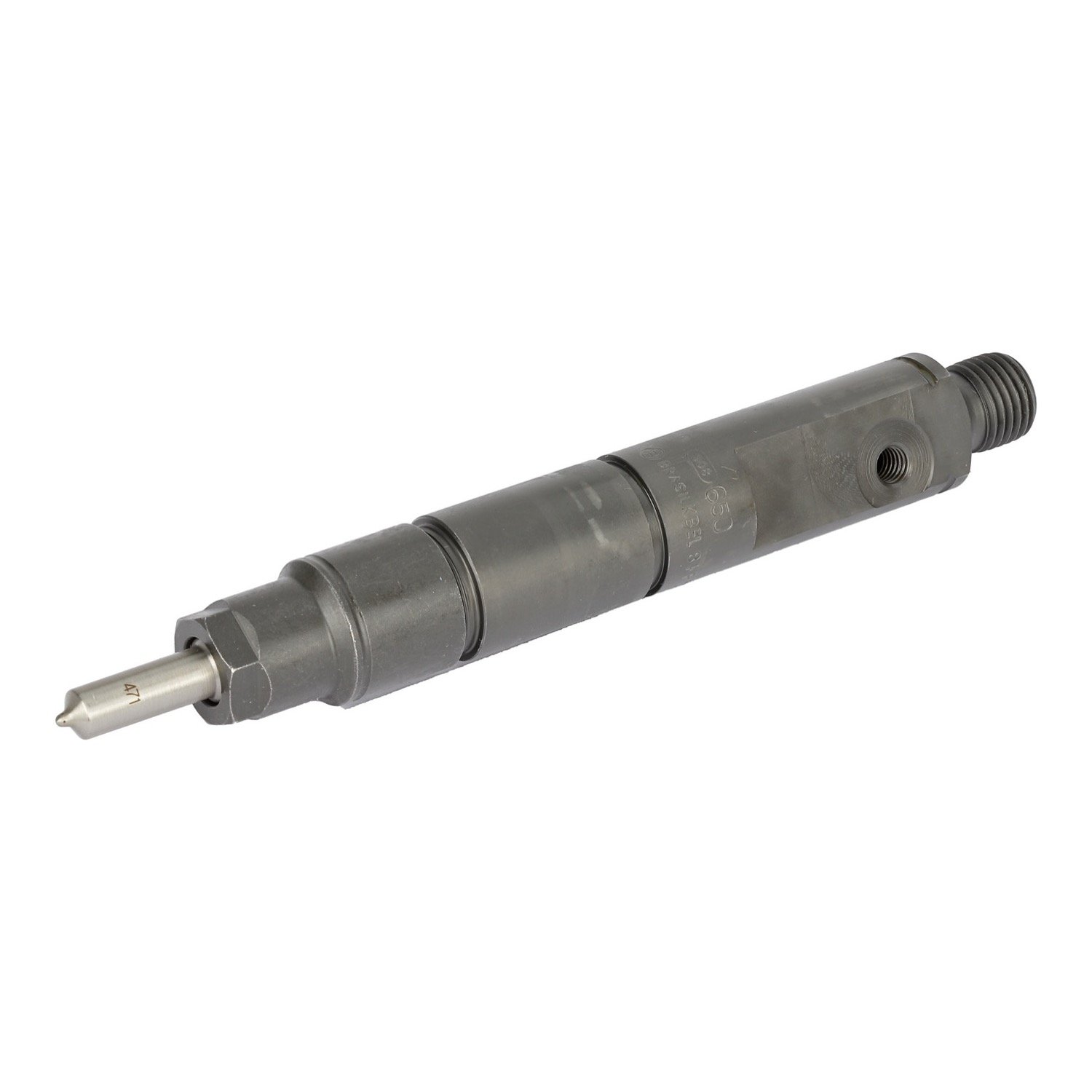 Bosch 0 432 191 650 Ford New Holland 7.5L Tc Fuel Injector