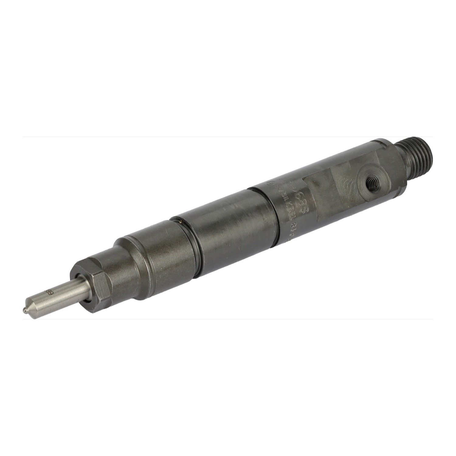 Bosch 0 432 191 688 New Holland 675 Ta / 7.5L Tc Di Fuel Injector