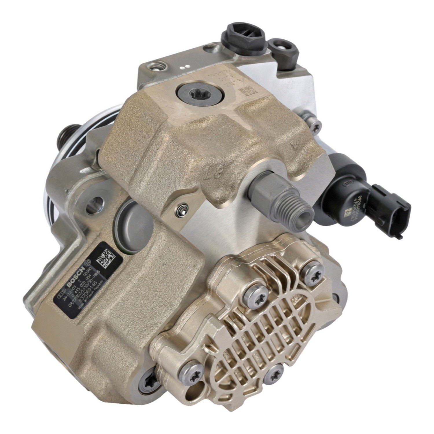 Bosch 0 445 020 054 Fendt & Massey 74 / 84 Fuel Injection Pump