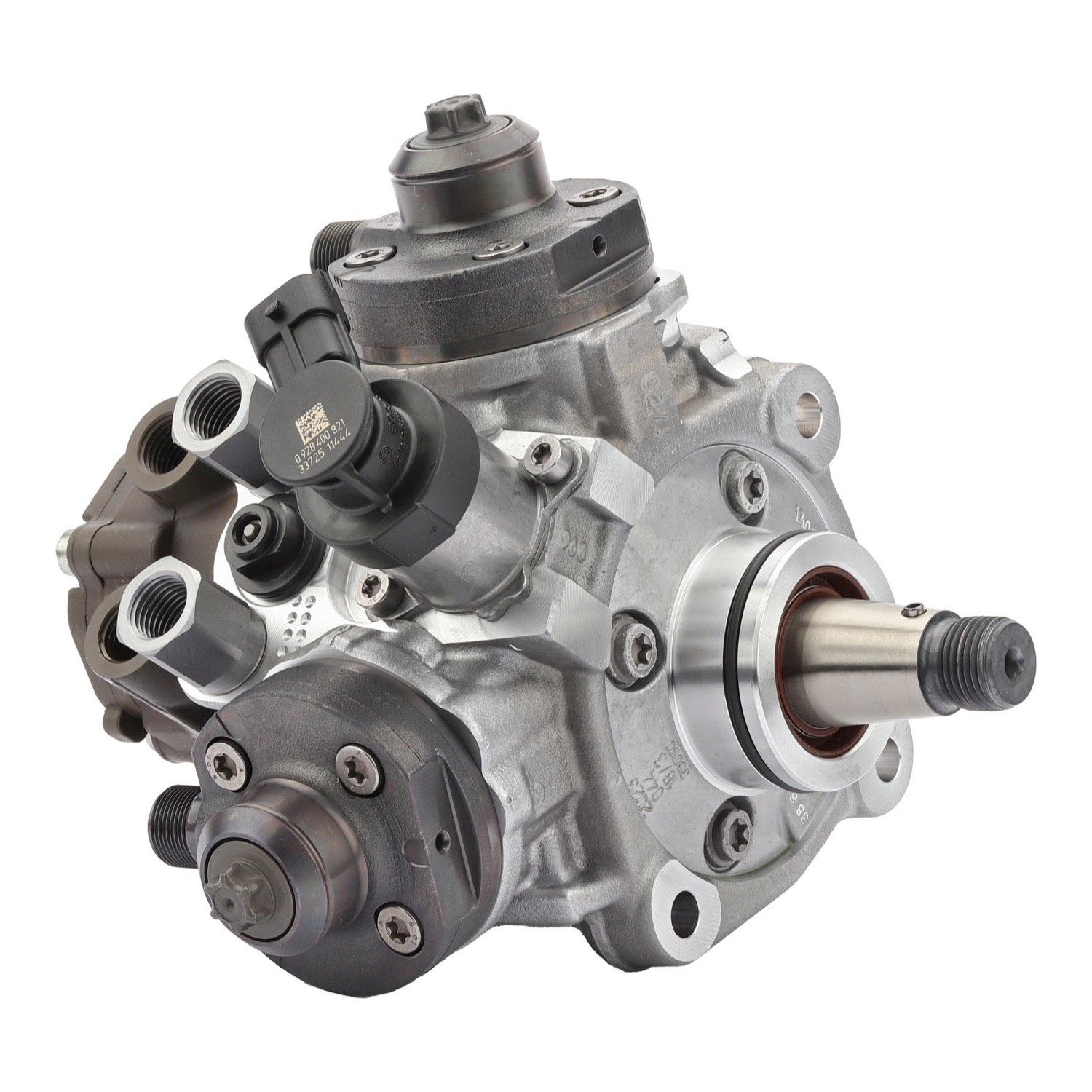 Bosch 0 445 020 610 CP4 Massey Ferguson Sisu Fuel Injection Pump