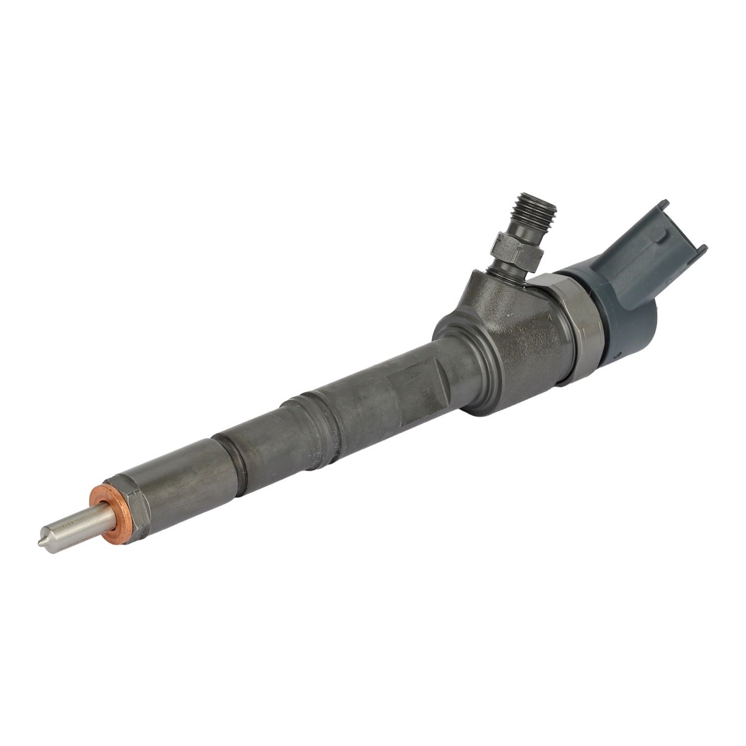 Bosch 0 445 110 540 Case New Holland 3.4L Fuel Injector
