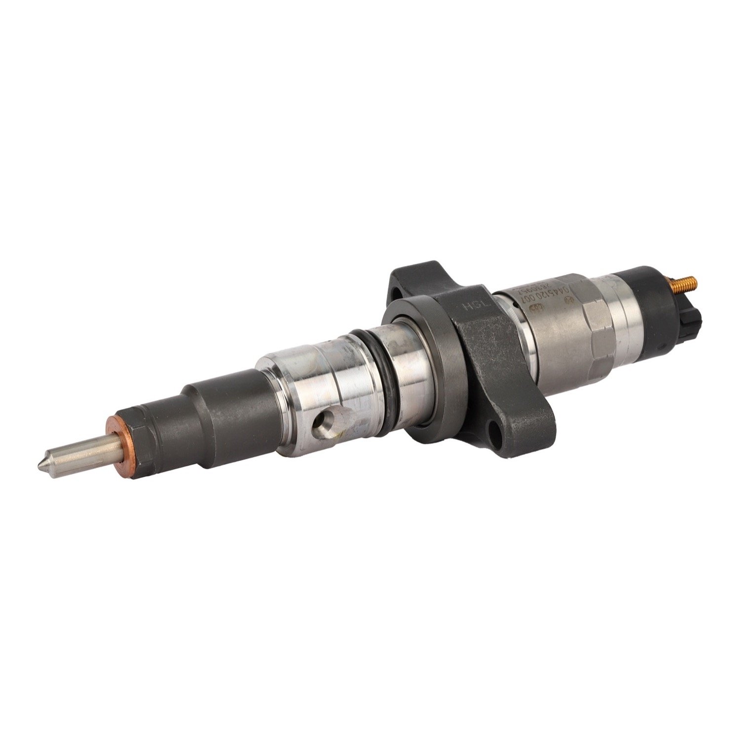 Bosch 0 445 120 007 Cummins Iveco ISB NEF Diesel Fuel Injector