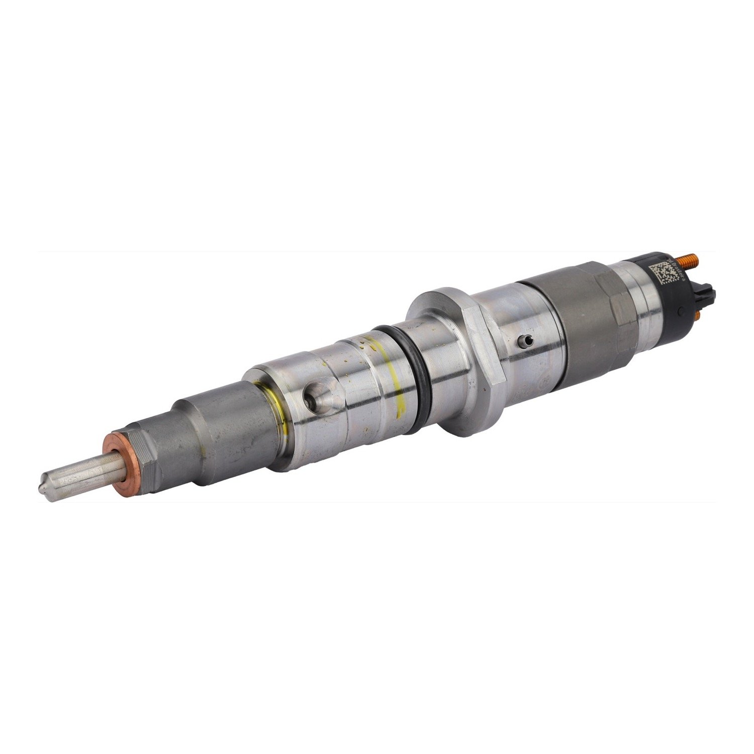Bosch 0 445 120 240 Cummins QSL 9 / Cnh Cursor 9 Fuel Injector
