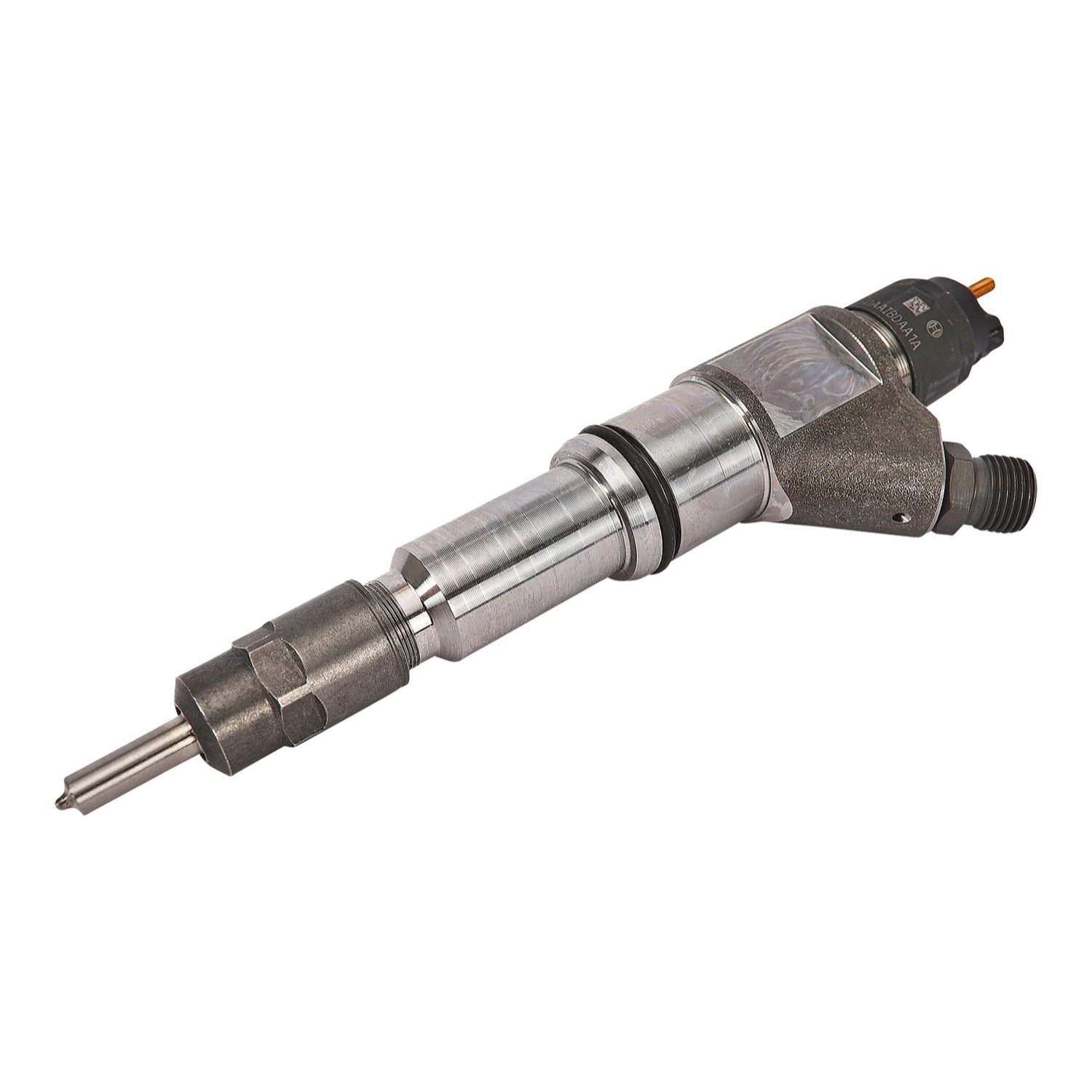 Bosch 0 445 124 014 Case Industrial F3DFA6 Diesel Fuel Injector