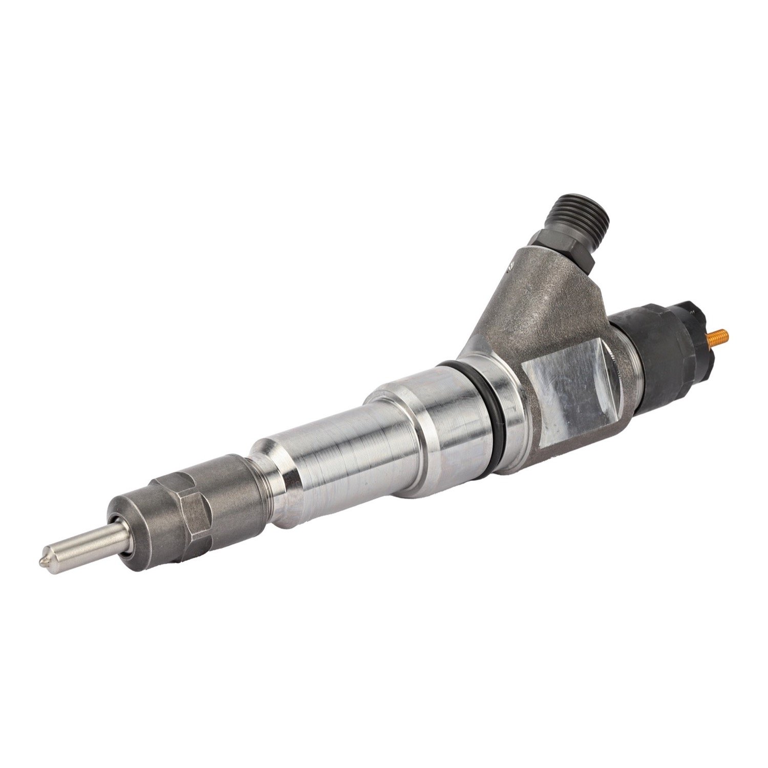 Bosch 0 445 124 036 Iveco Case F3HF, F3DF Diesel Fuel Injector