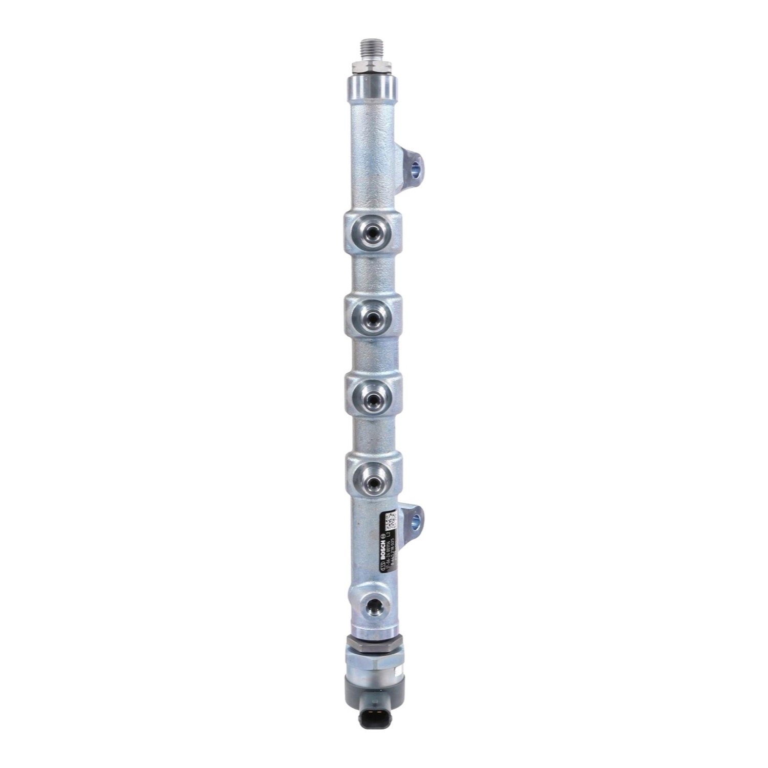 Bosch 0 445 218 025 Driver / Left Side 5.0L Cummins Fuel Rail