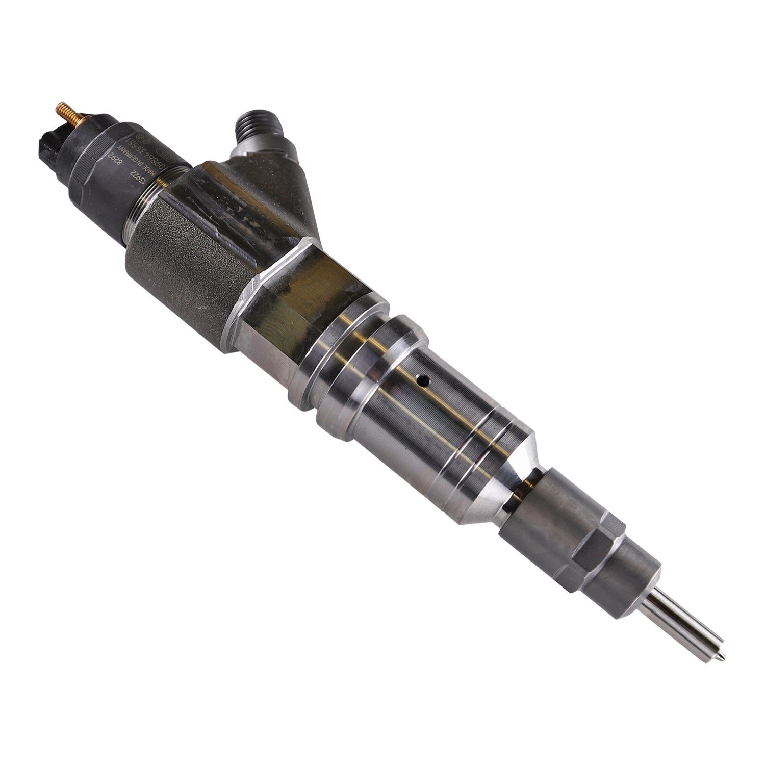 Bosch 0 986 435 551 Case Ih Cursor 9 / 13 Fuel Injector