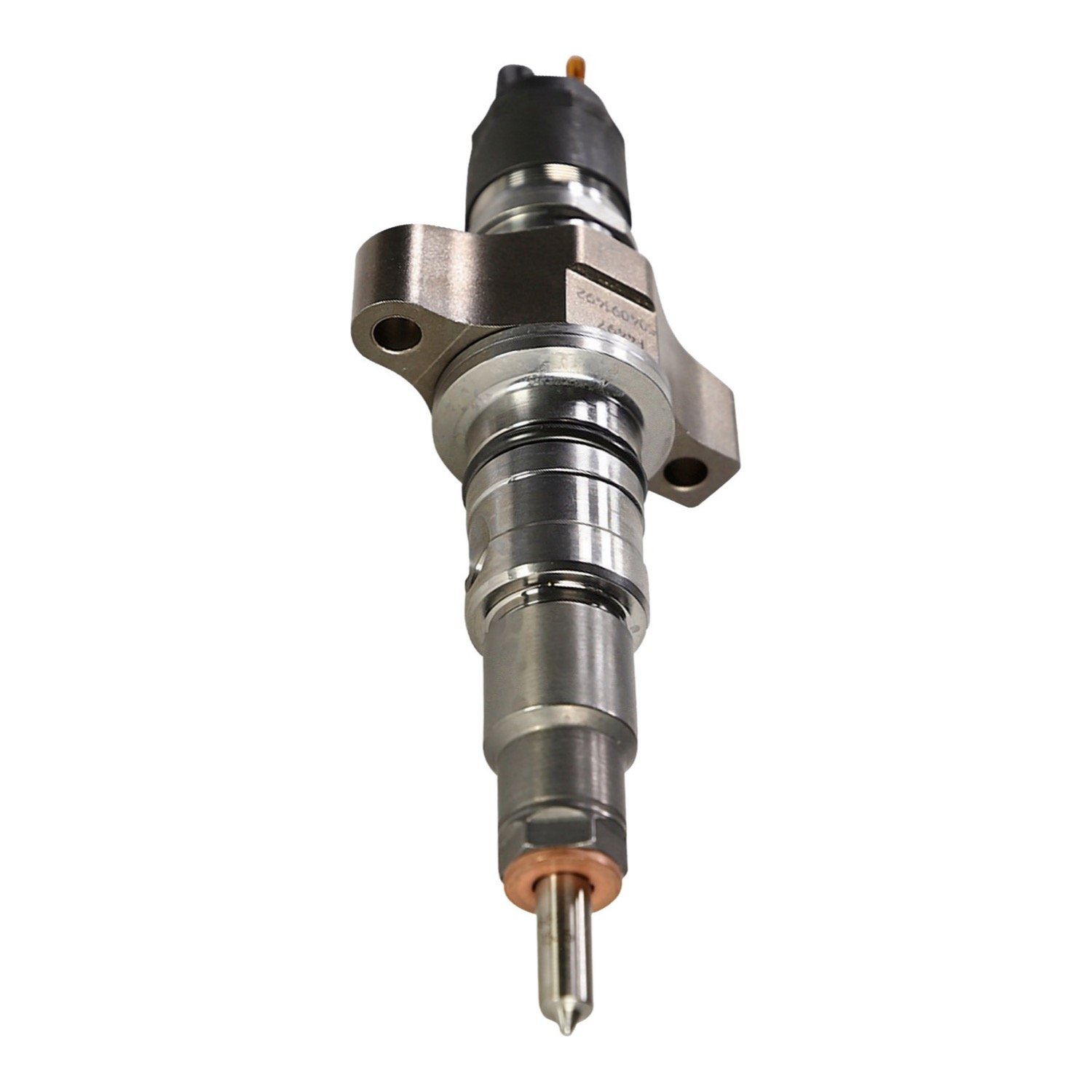 Bosch 0 986 435 552 New Holland N67 F4HF Common Rail Fuel Injector