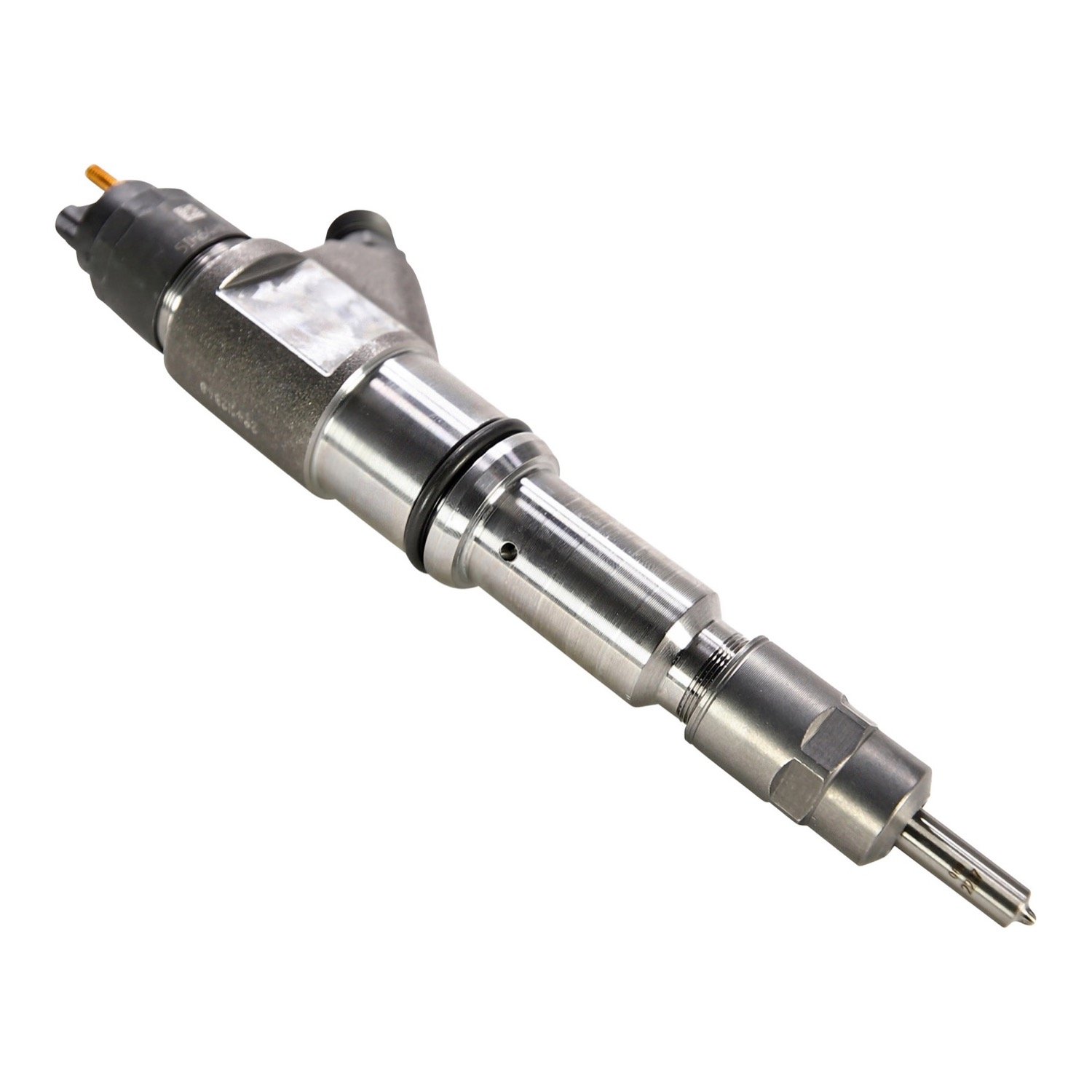 Bosch 0 986 435 655 Case Industrial F3DFA6 Fuel Injector