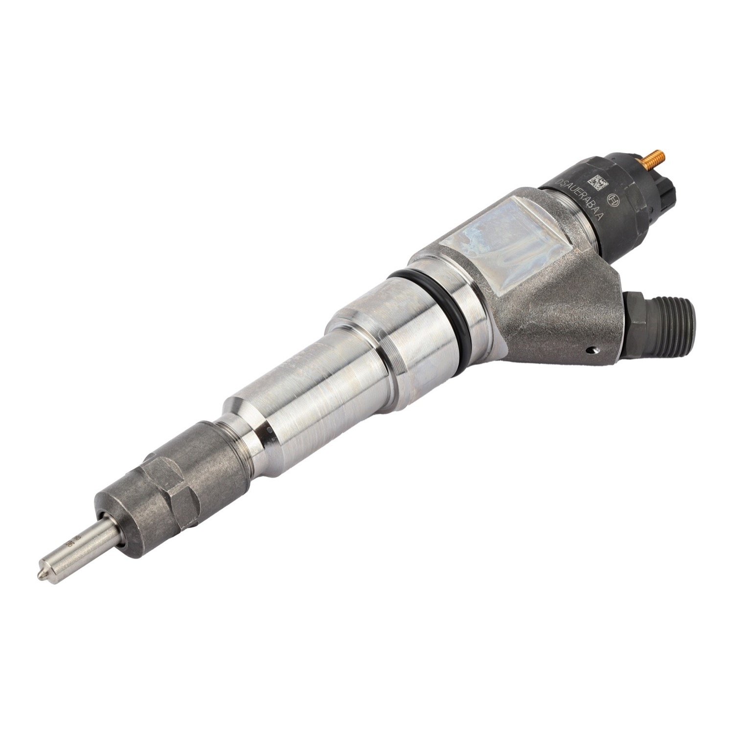 Bosch 0 986 435 674 Iveco Case F3HF, F3DF Diesel Fuel Injector